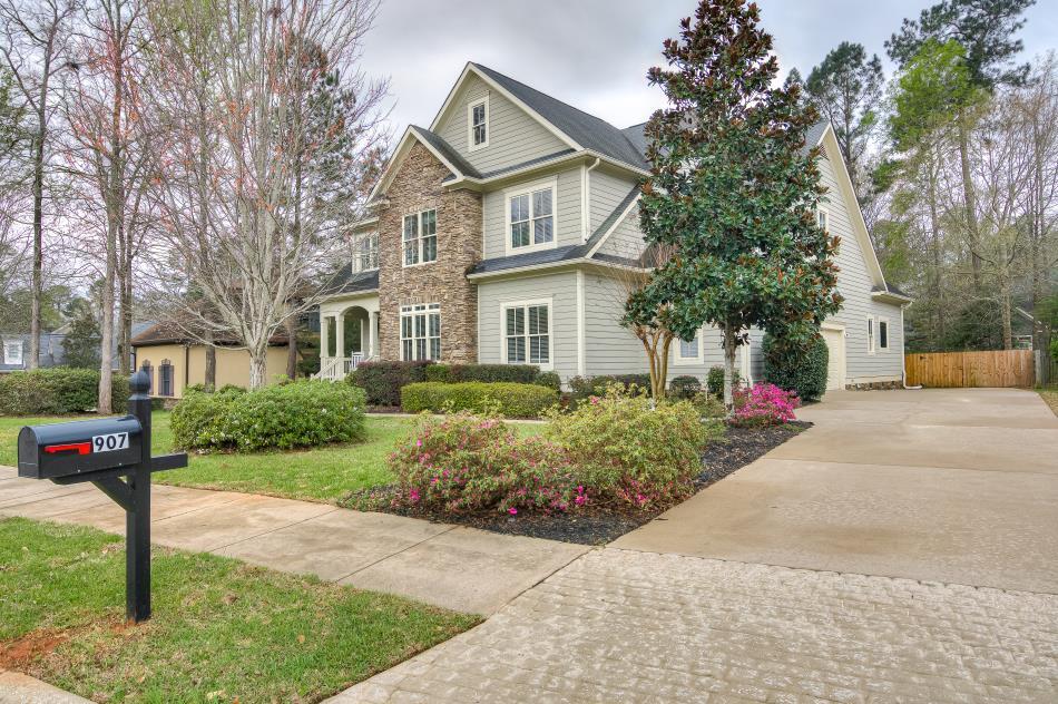 907 Bartram Ridge Evans, GA 30809 - Photo 3 of 52 4958B970-4BDF-4E2E-A5EE-D7F7C03574B7