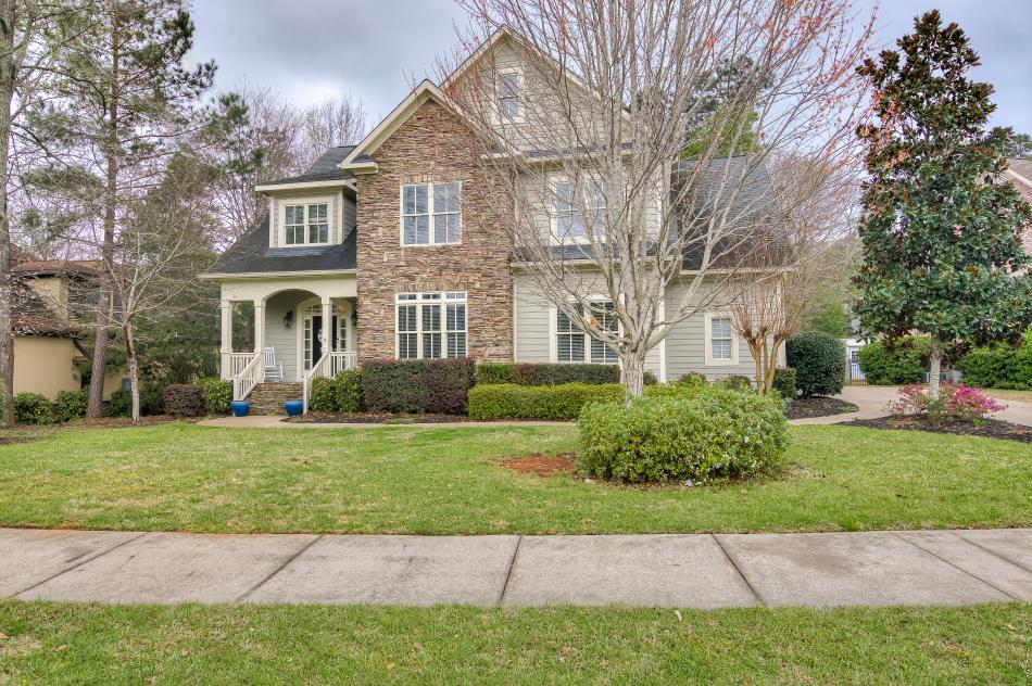 907 Bartram Ridge Evans, GA 30809 - Photo 4 of 52 C1F5E1D3-F26A-4758-932B-9926C2ACE7C6