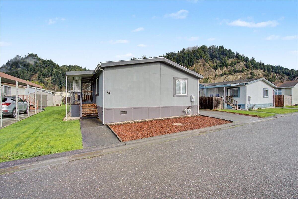 995 Riverside Drive, Unit 78 Rio Dell, CA 95562 - Photo 19 of 21