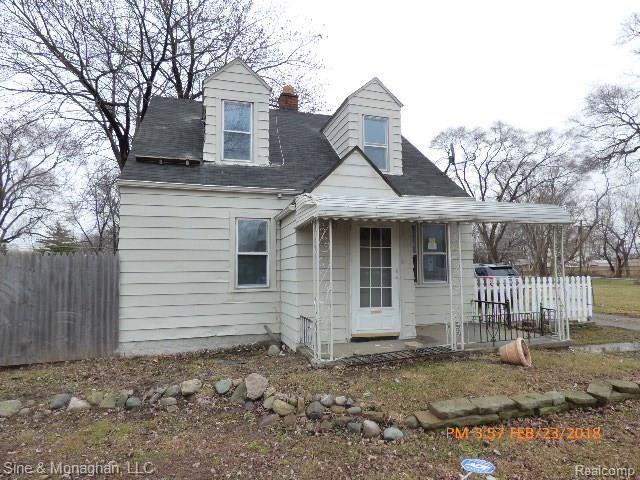 23394 Hoover Road Warren, MI 48089 - Photo 12 of 25