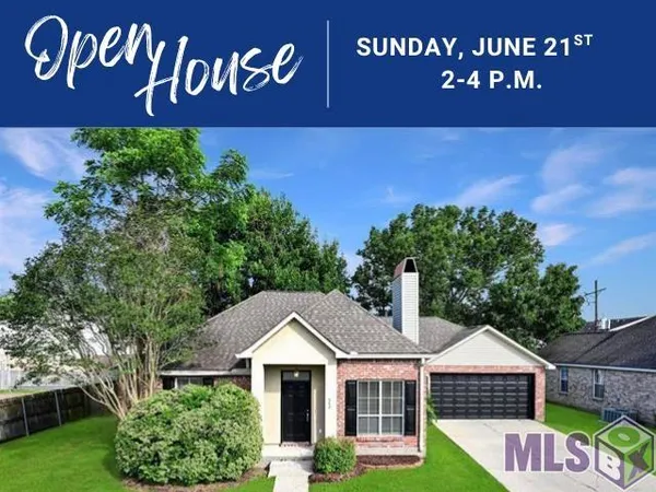 $199,000 | 352 Briarhaven Drive, Baton Rouge, LA 70810
