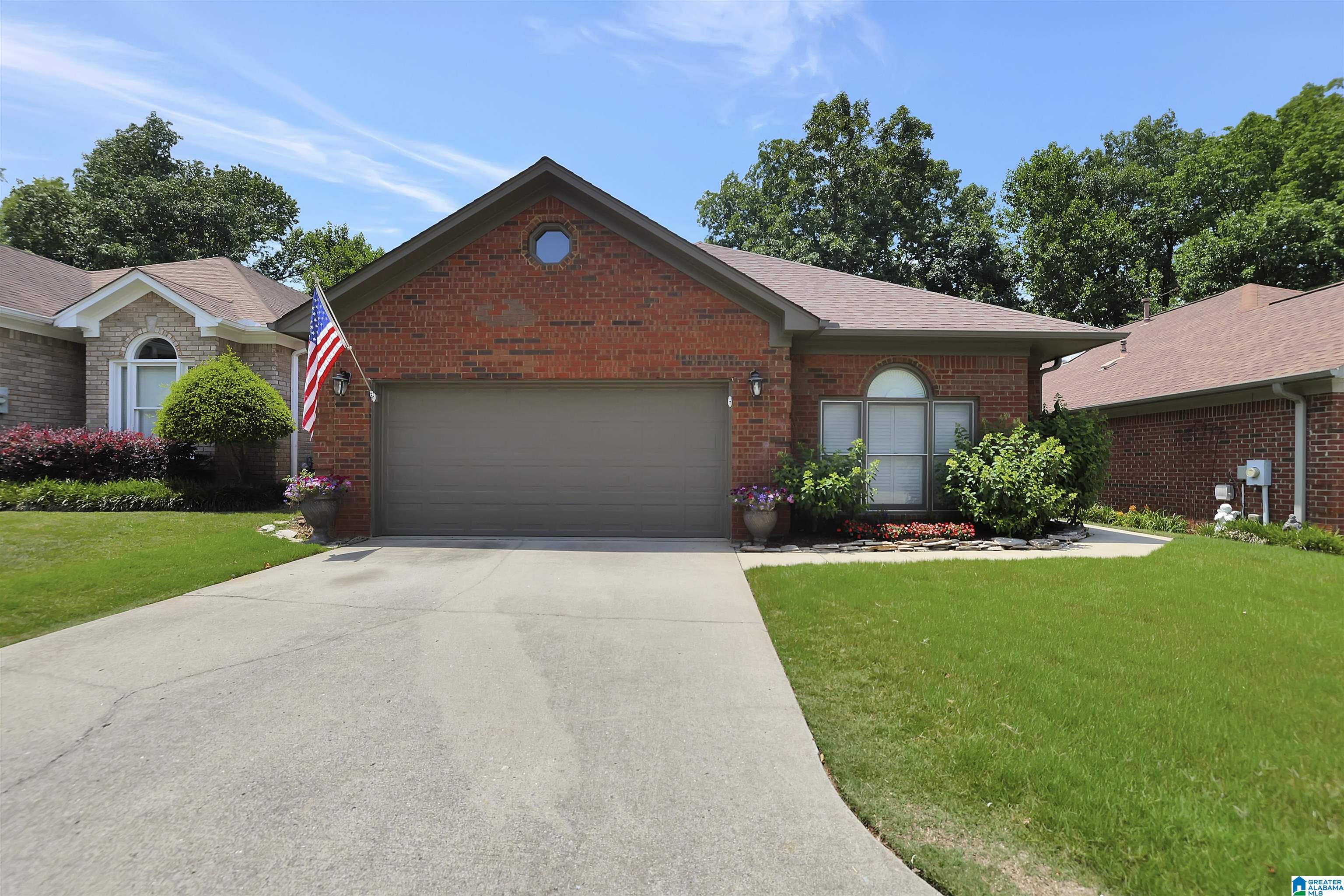 1217 Berwick Road Birmingham, AL 35242 - Photo 2 of 38