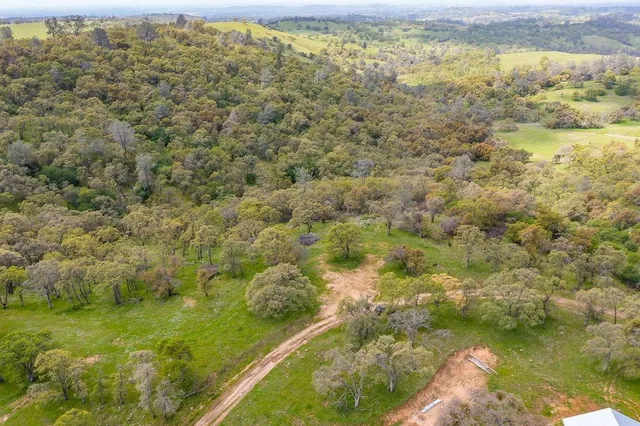 a view of a lake view