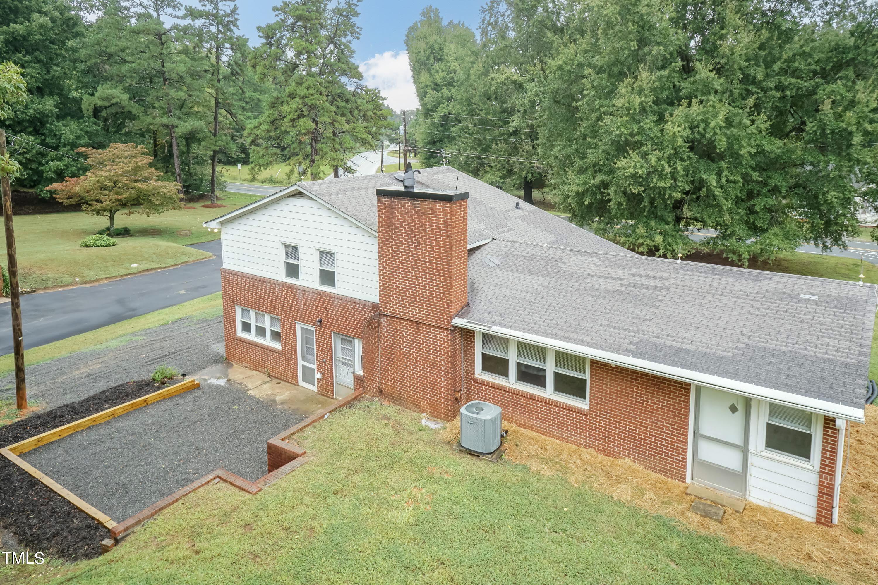 139 Johnson Street Roxboro, NC 27573 - Photo 24 of 30 Back 04