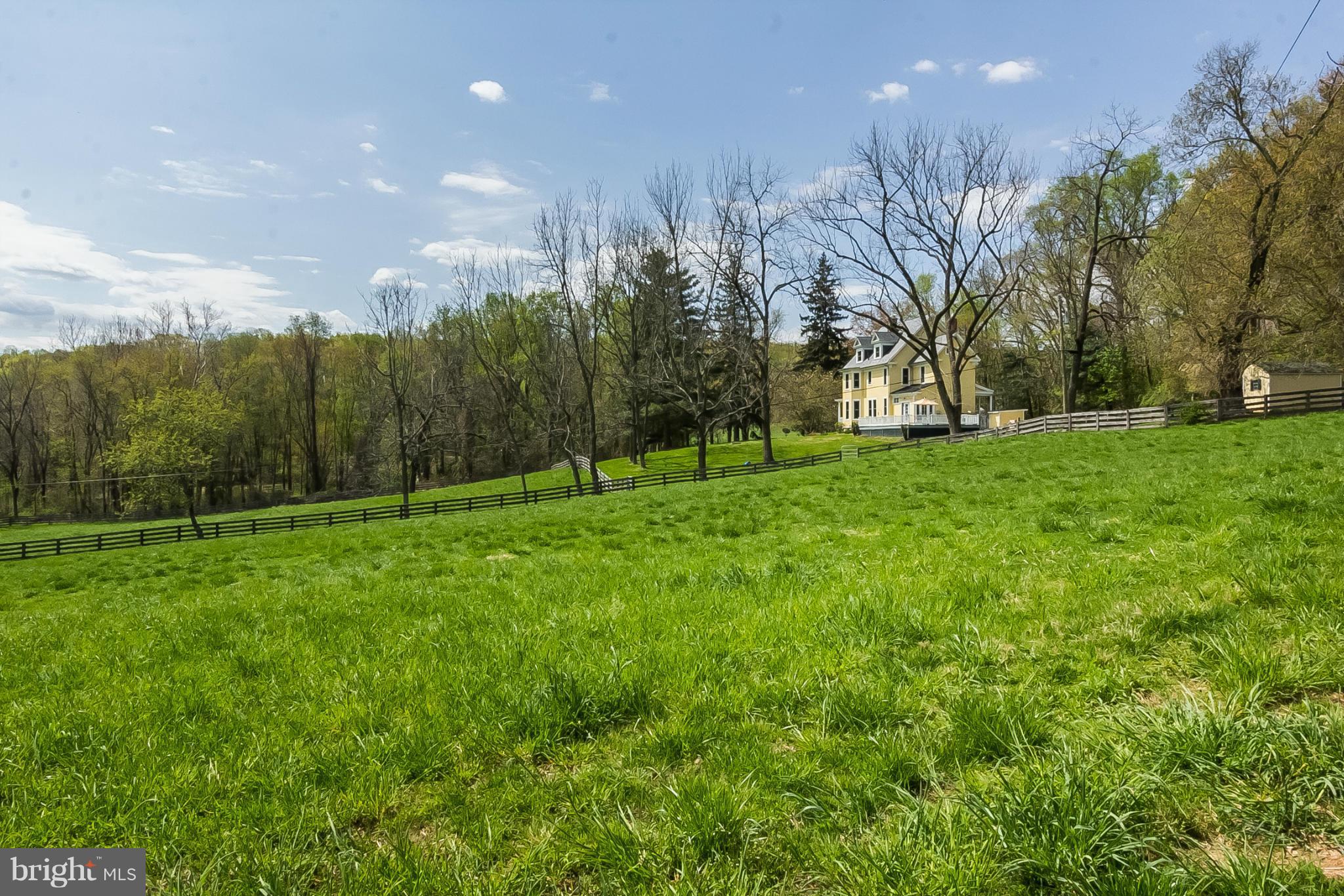 808 Upper Glencoe Road Sparks, MD 21152 - Photo 2 of 30 Pasture & House