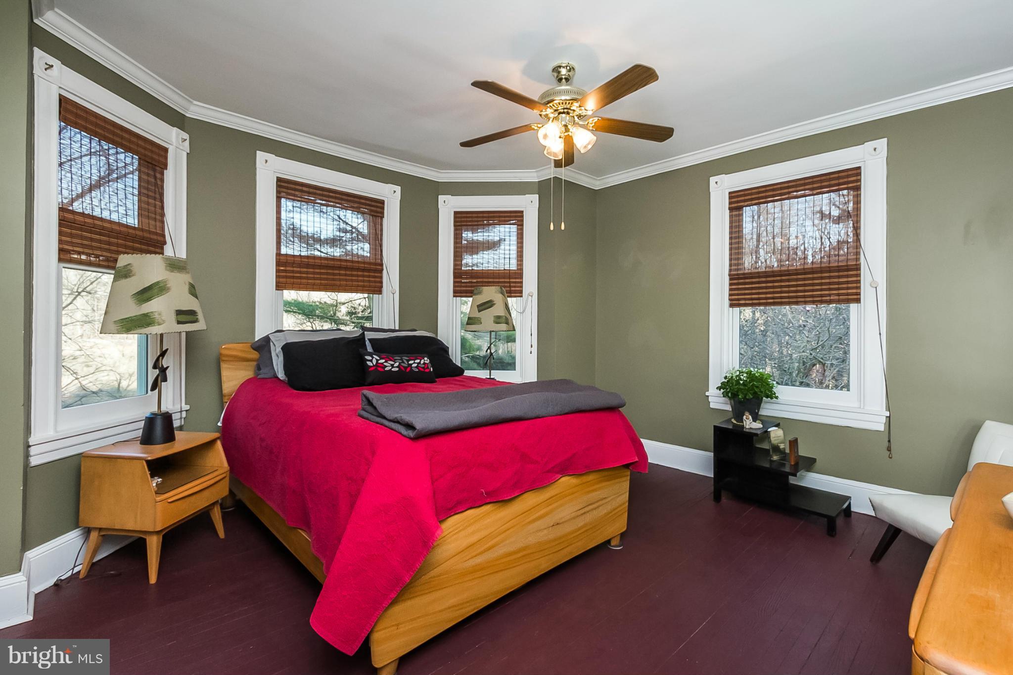 808 Upper Glencoe Road Sparks, MD 21152 - Photo 11 of 30 Master Bedroom