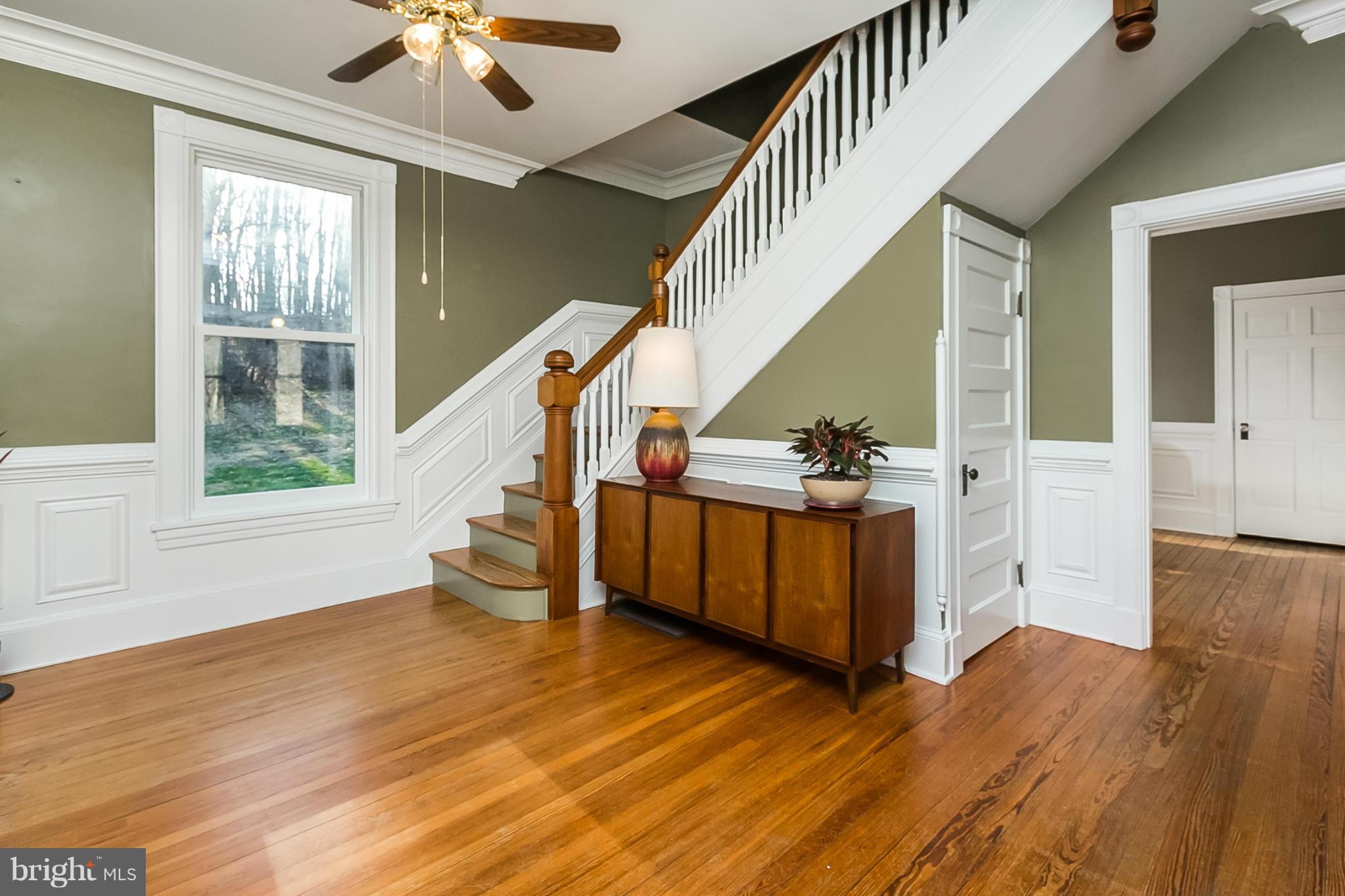 808 Upper Glencoe Road Sparks, MD 21152 - Photo 3 of 30 Foyer