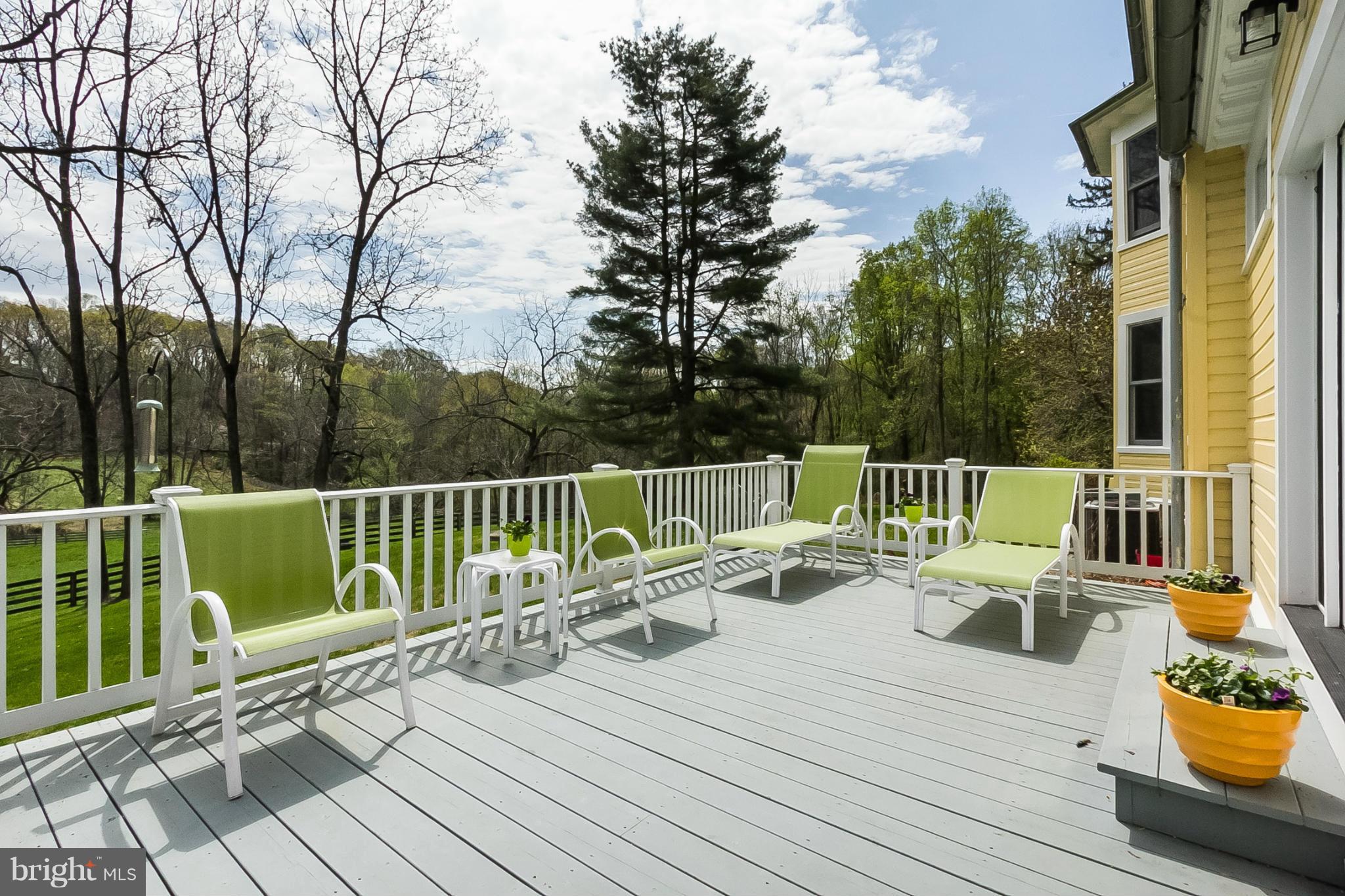 808 Upper Glencoe Road Sparks, MD 21152 - Photo 21 of 30 Deck