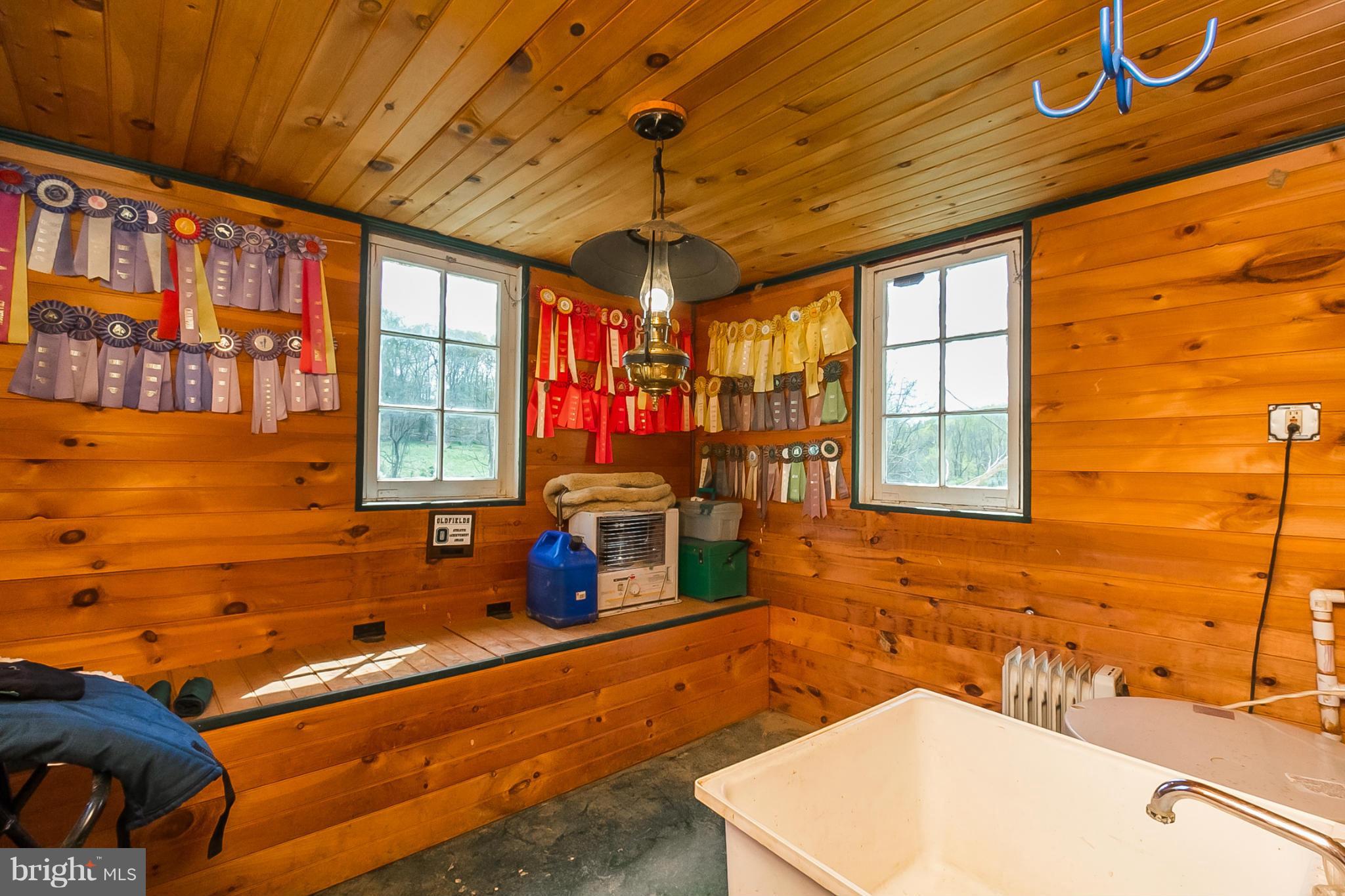 808 Upper Glencoe Road Sparks, MD 21152 - Photo 27 of 30 Heated Tack Room