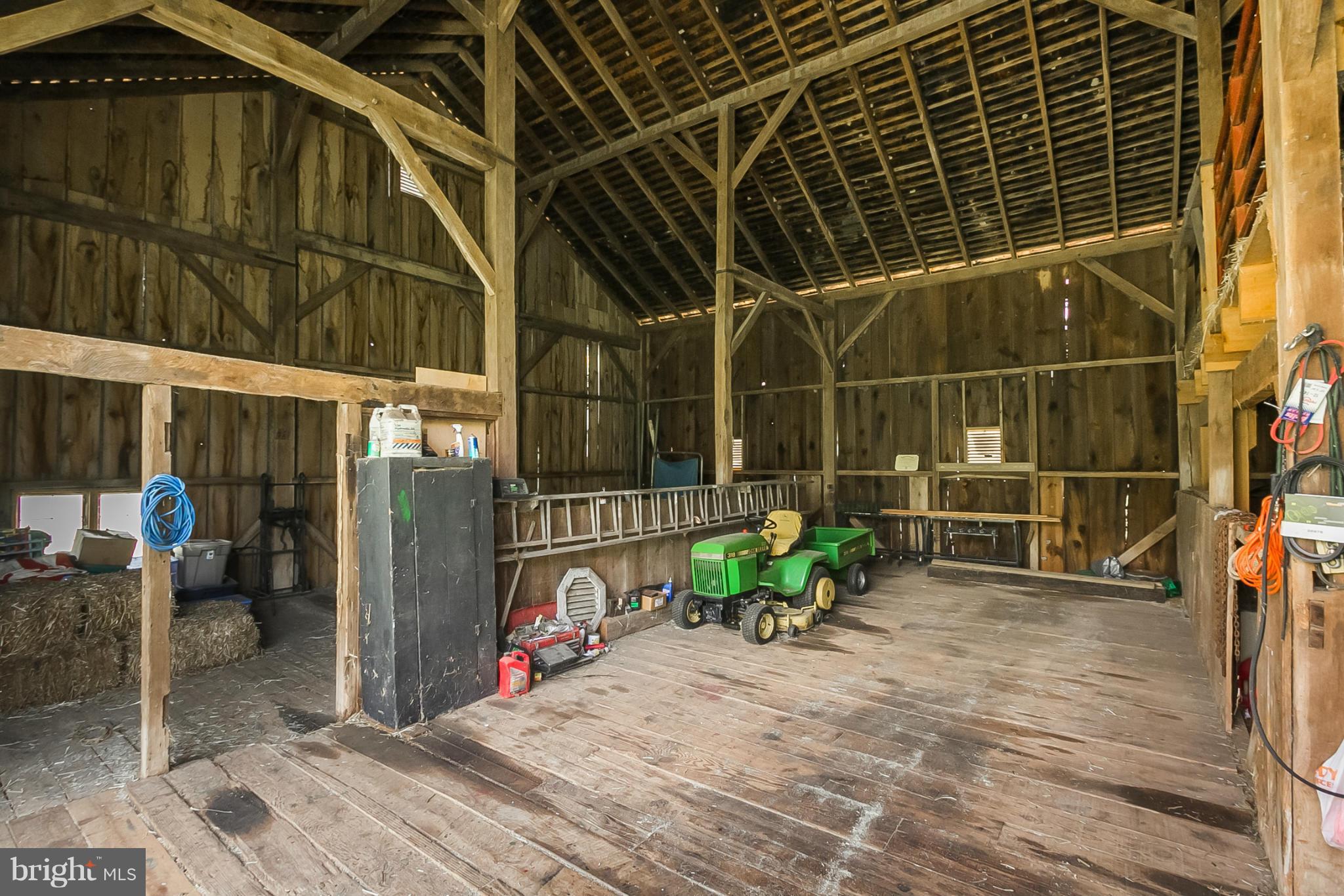 808 Upper Glencoe Road Sparks, MD 21152 - Photo 28 of 30 Barn