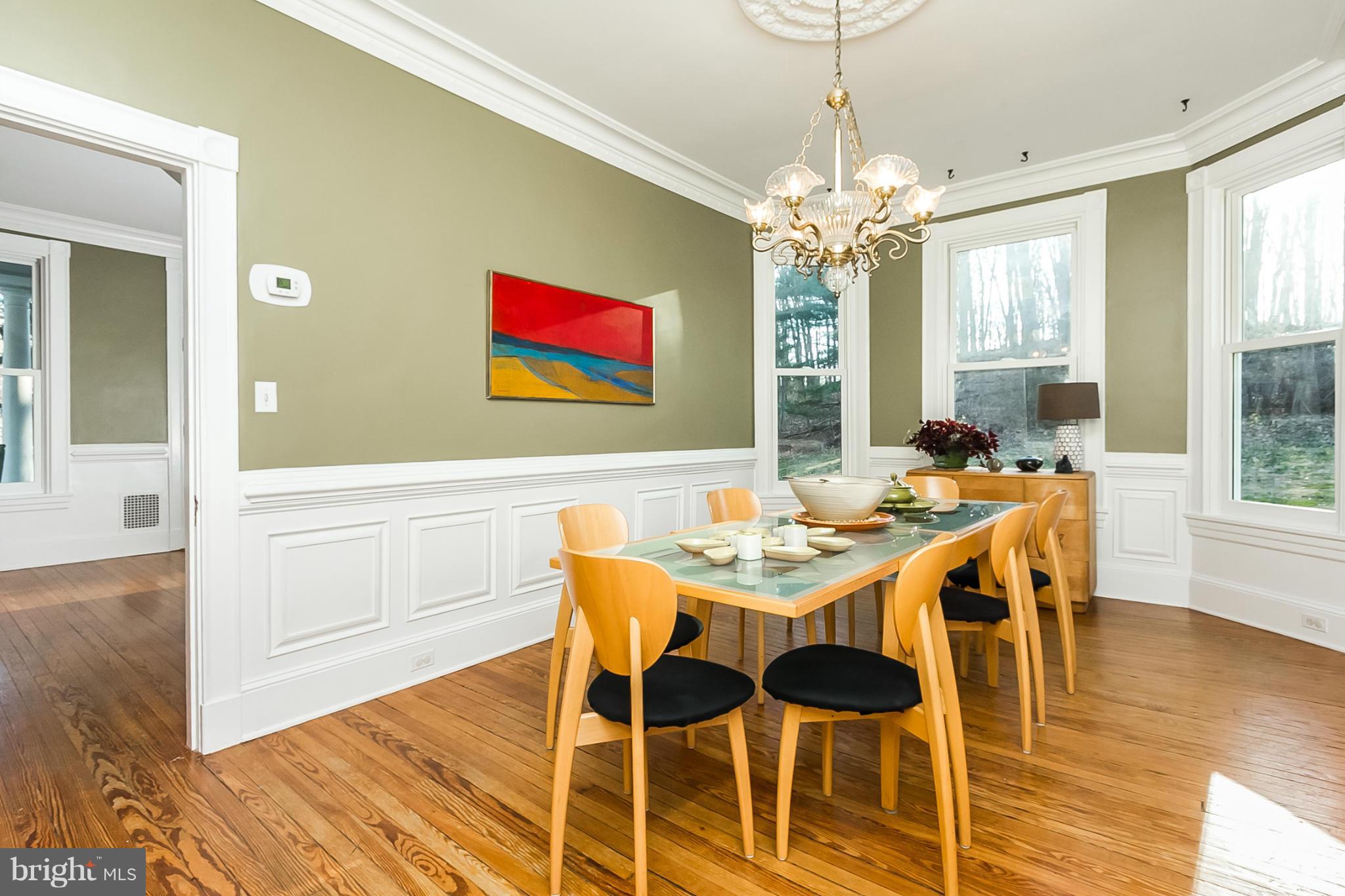 808 Upper Glencoe Road Sparks, MD 21152 - Photo 5 of 30 Dining Room