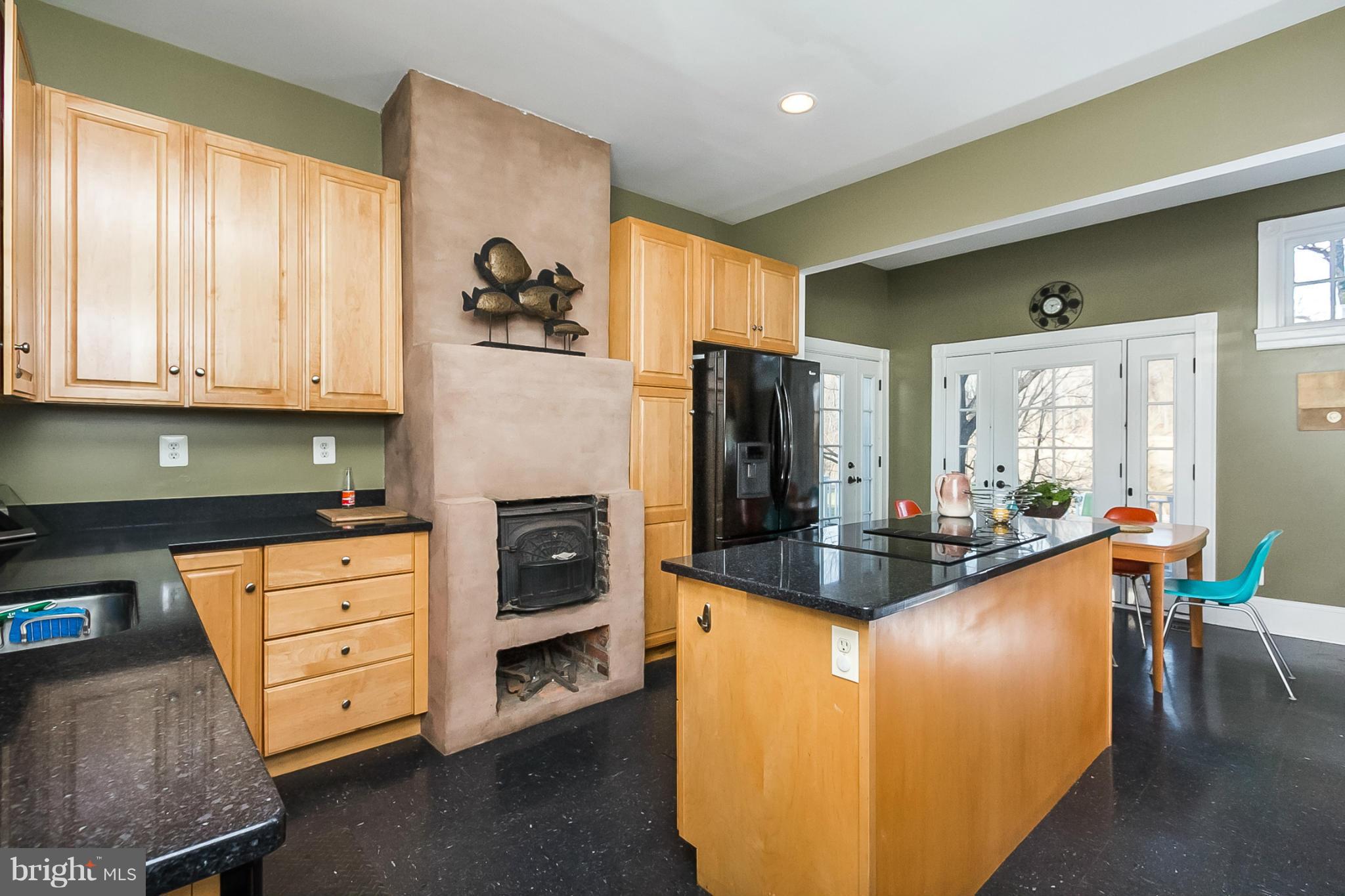 808 Upper Glencoe Road Sparks, MD 21152 - Photo 7 of 30 Kitchen