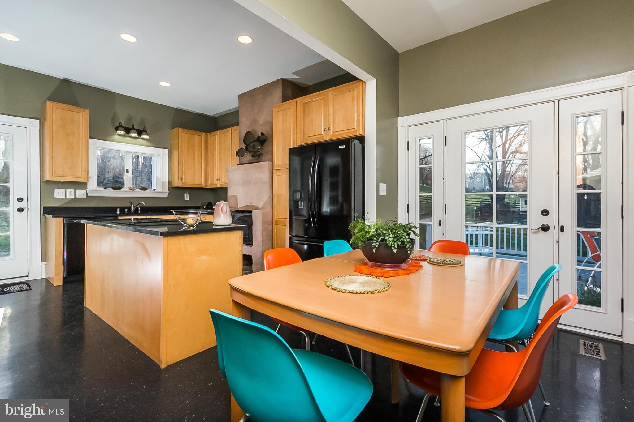 808 Upper Glencoe Road Sparks, MD 21152 - Photo 8 of 30 Kitchen