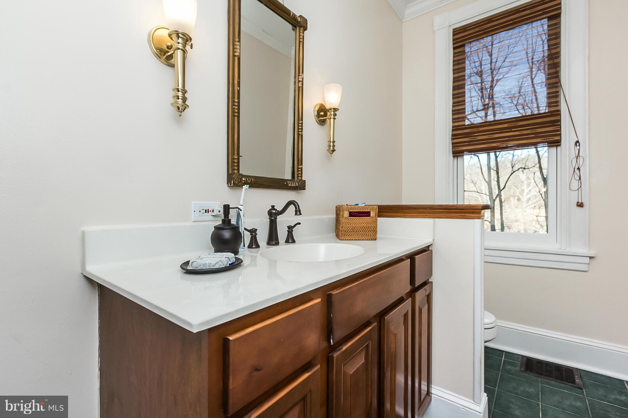 808 Upper Glencoe Road Sparks, MD 21152 - Photo 10 of 30 Powder Room