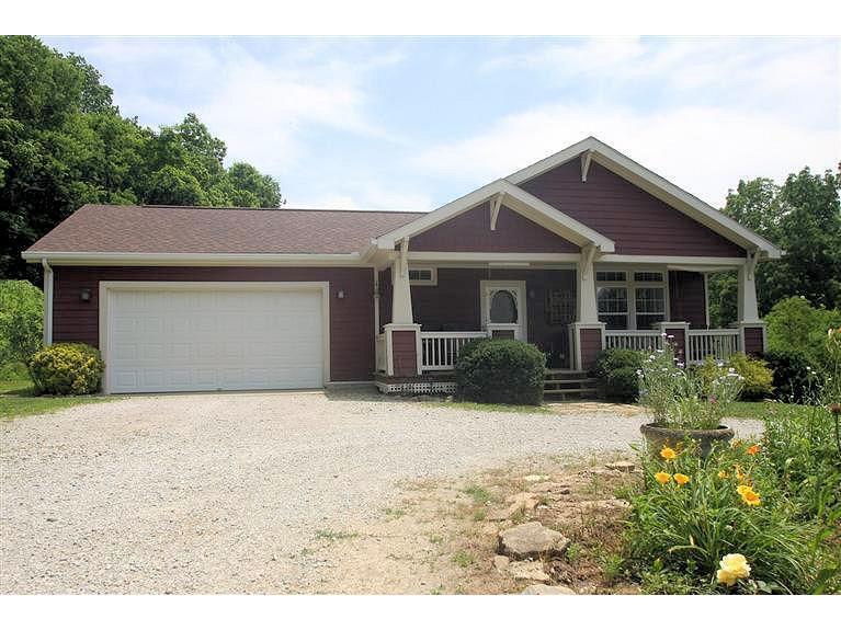 8586 Stringtown Road Aberdeen, OH 45101 - Photo 1 of 1 Gallery Image 1