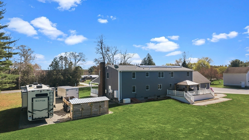 125 Dr Braley Road Freetown, MA 02717 - Photo 8 of 40