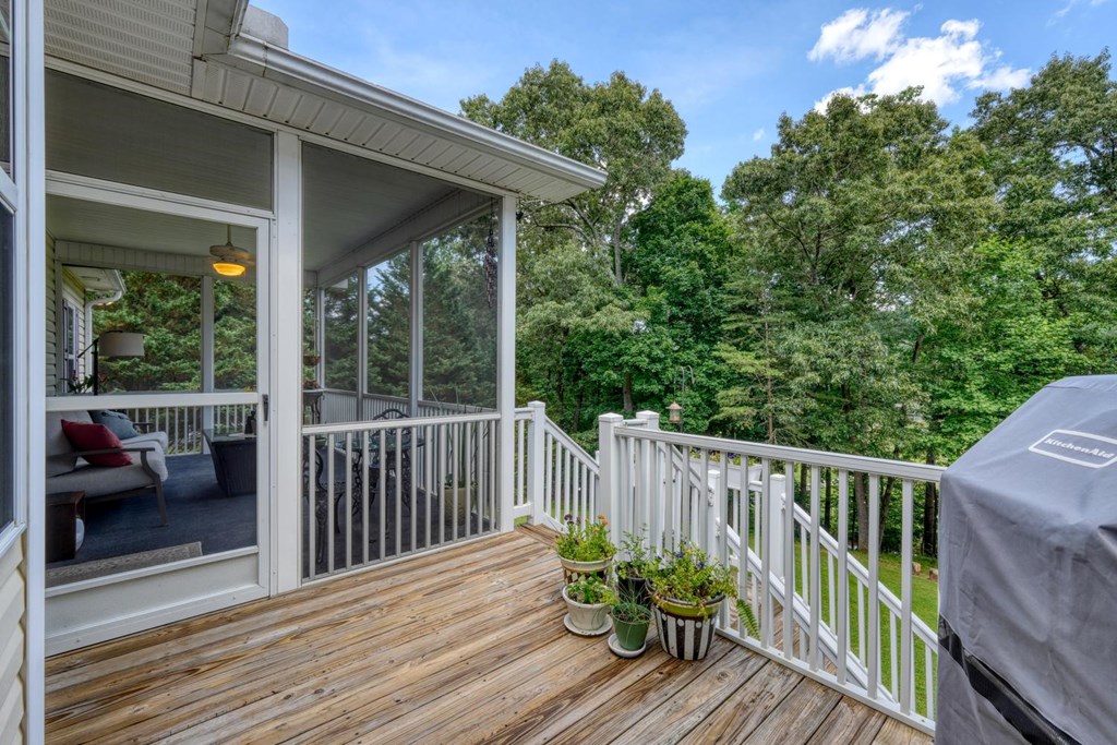 273 Coosa Valley Road Blairsville, GA 30512 - Photo 52 of 76