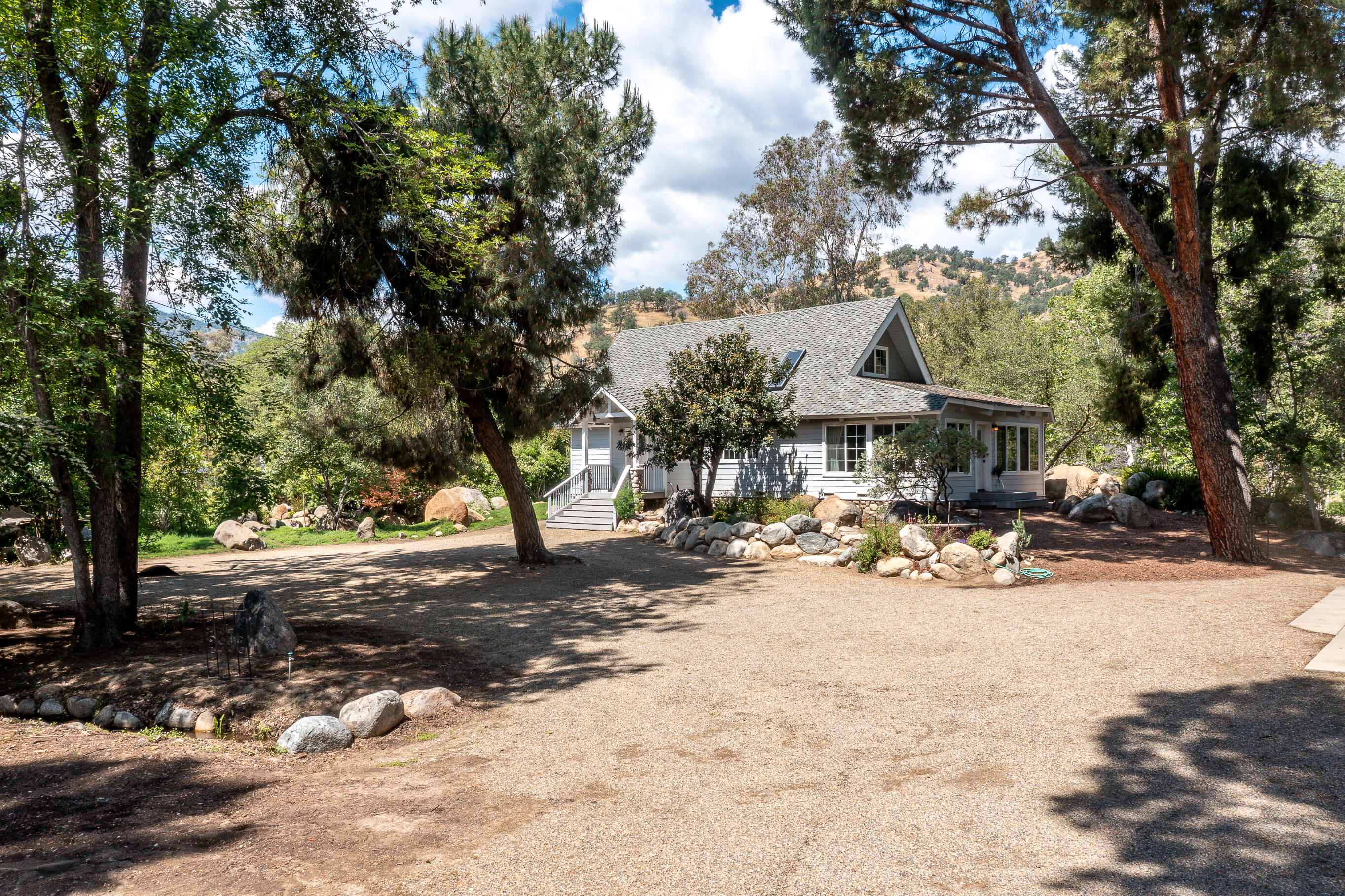 42695 Sierra Drive Three Rivers, CA 93271 - Photo 7 of 51