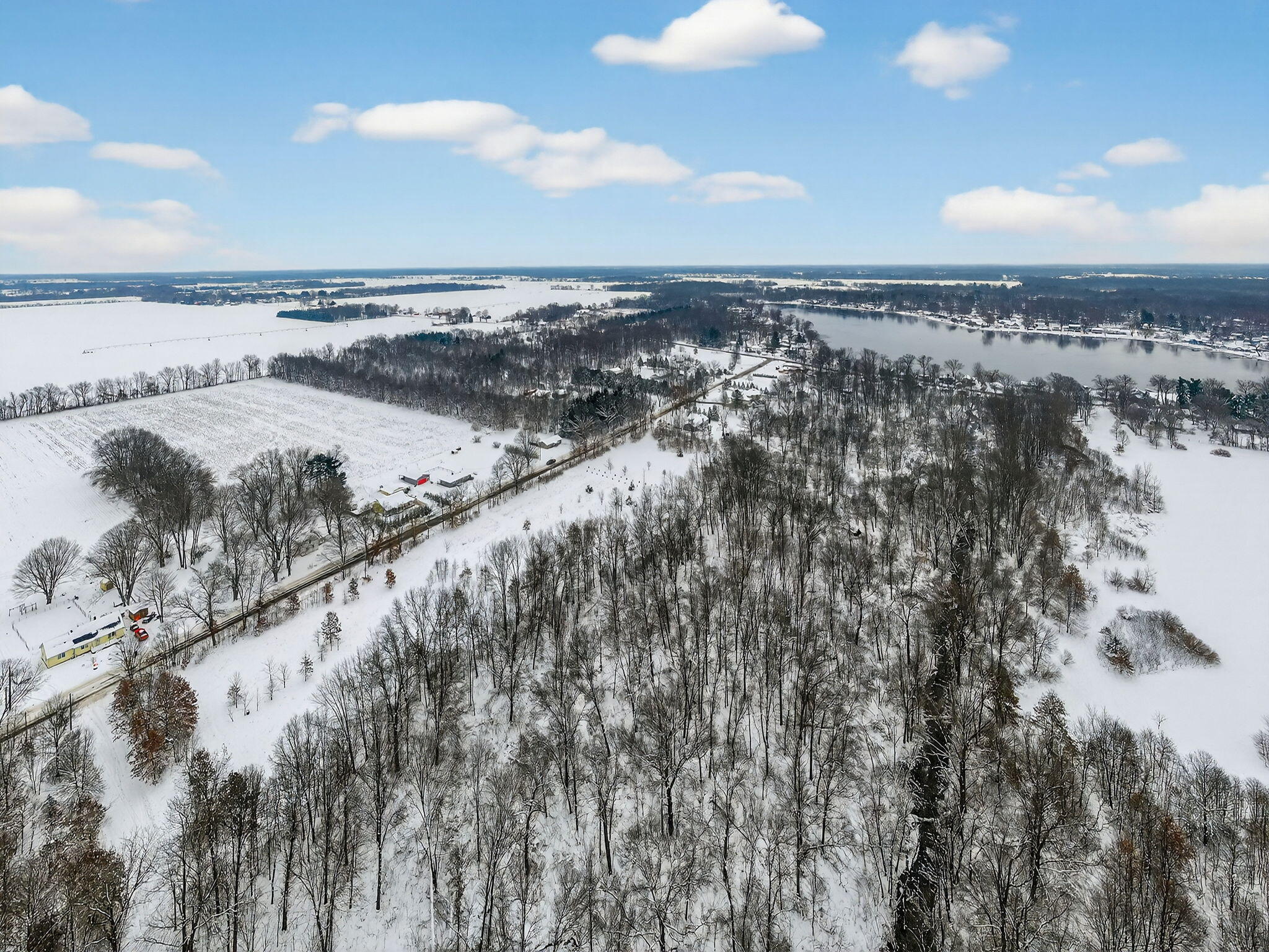 2 Garver Lake Road Edwardsburg, MI 49112 - Photo 4 of 32 Garver Lake Rd-4