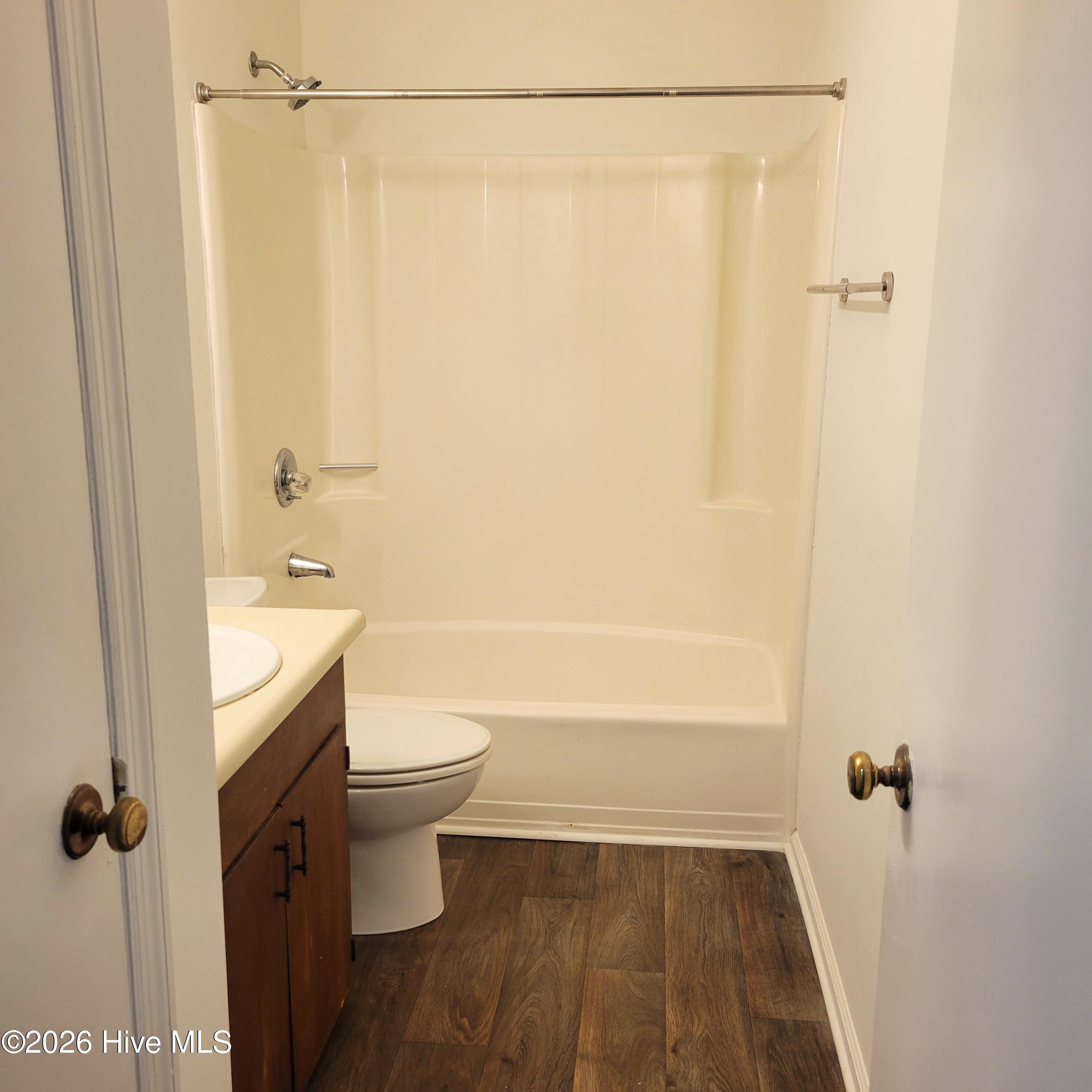 607 Longleaf Road, Unit A Aberdeen, NC 28315 - Photo 19 of 24