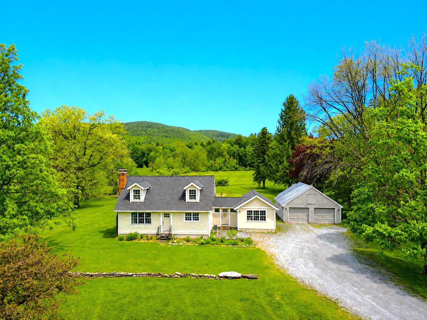 764 Myers Road Shaftsbury, VT 05262 - Photo 1 of 32