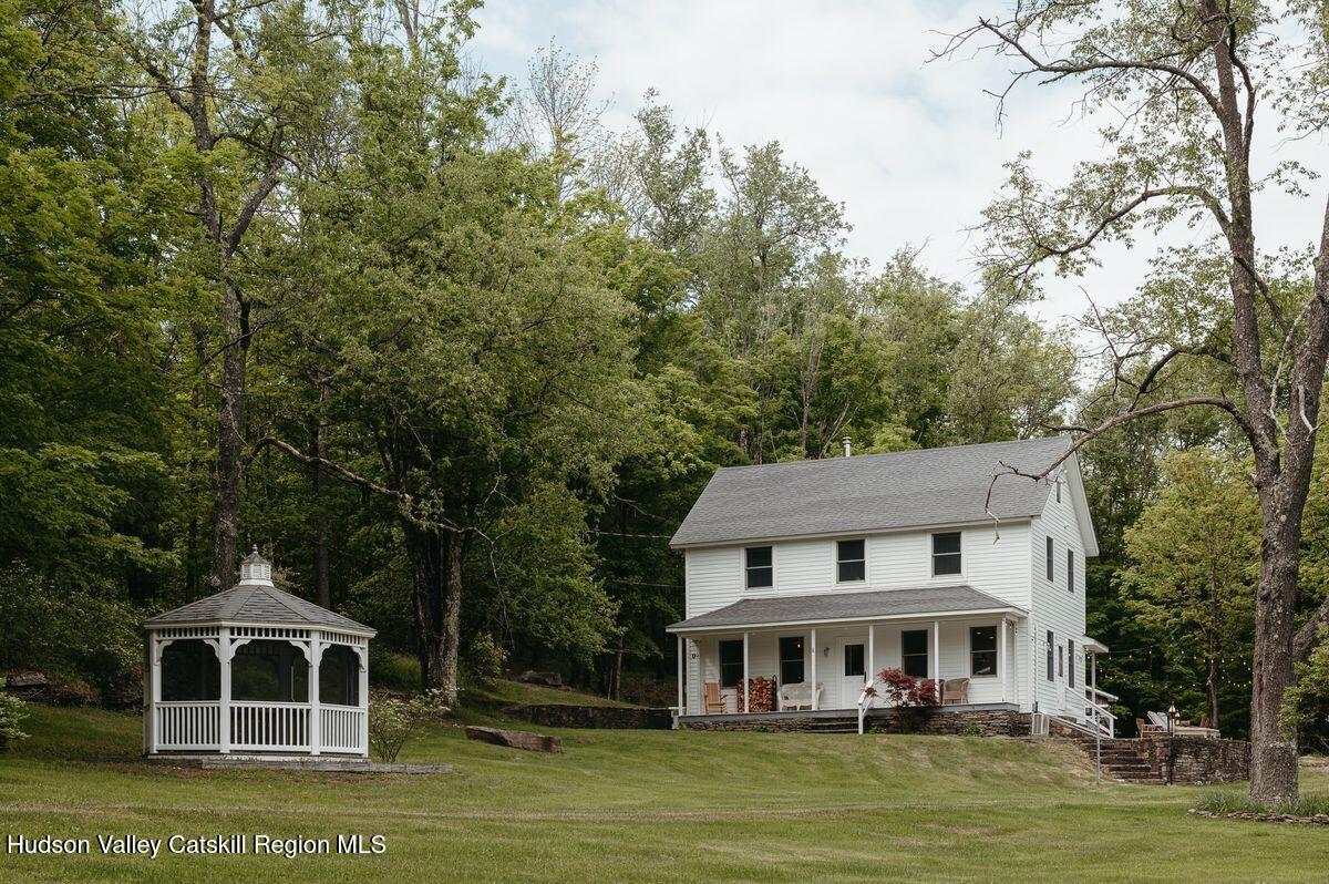 227 Anawanda Lake Road Roscoe, NY 12776 - Photo 24 of 30 photo_online_024