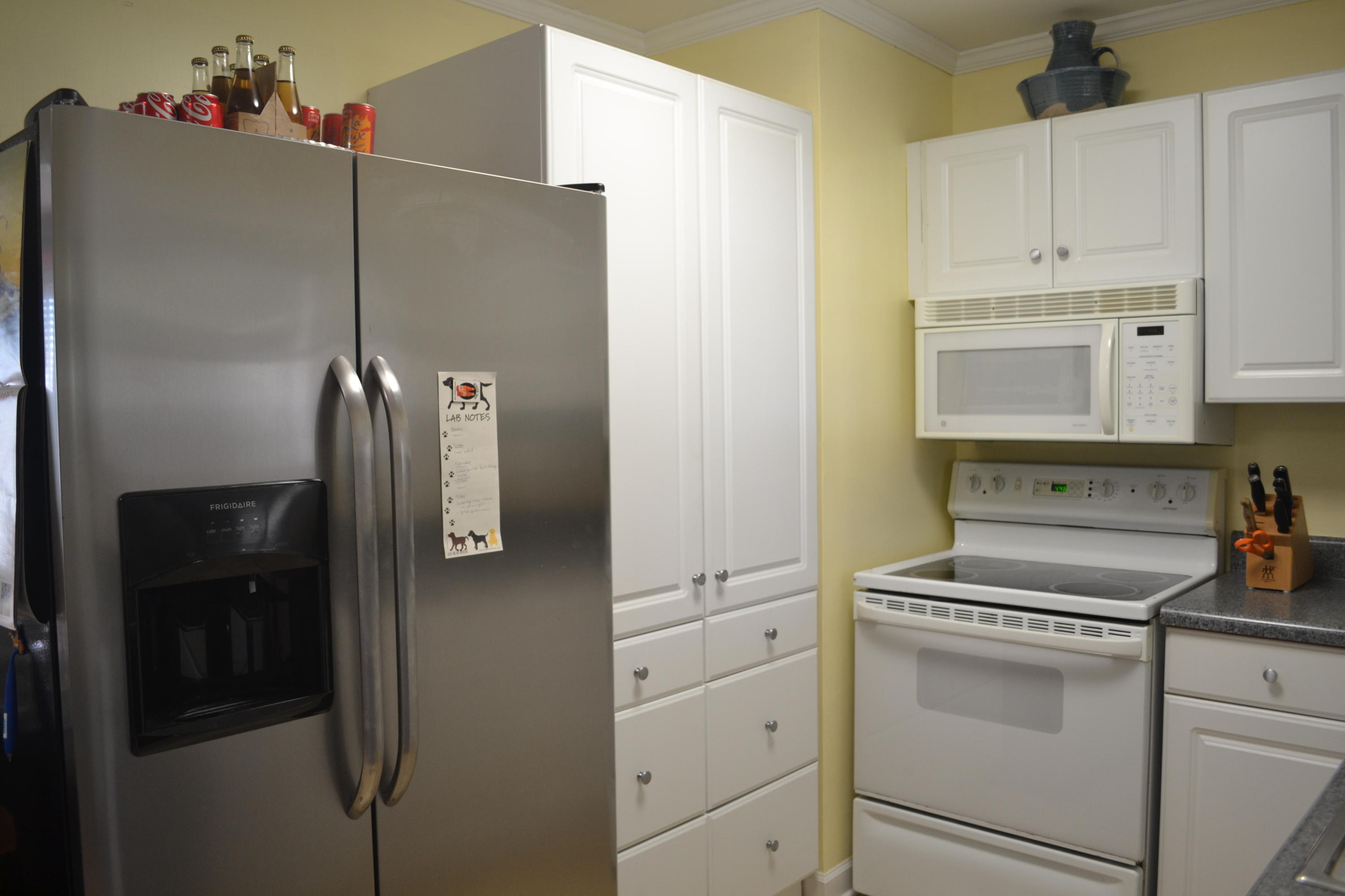 1128 Ocean View Road Charleston, SC 29412 - Photo 10 of 25 DSC_0151