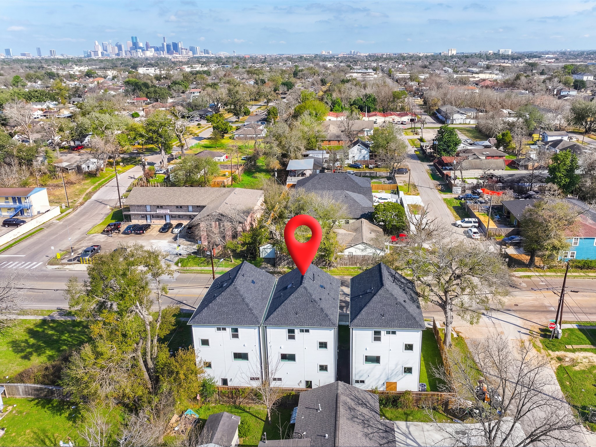 4012 Yellowstone Boulevard Houston, TX 77021 - Photo 4 of 14