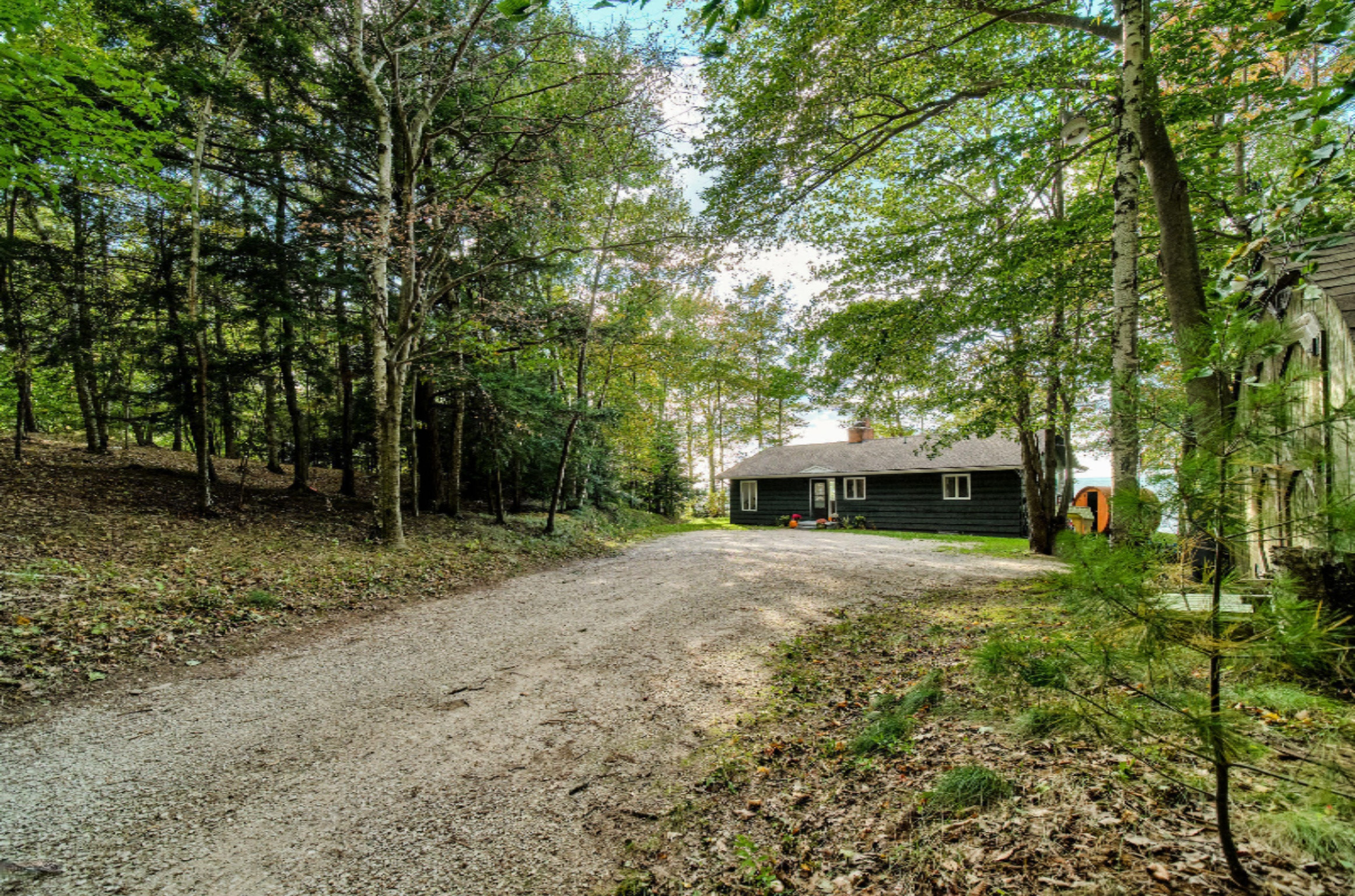 4152 Lakeshore Road Manistee, MI 49660 - Photo 35 of 55 Lakeshore_Rd-40