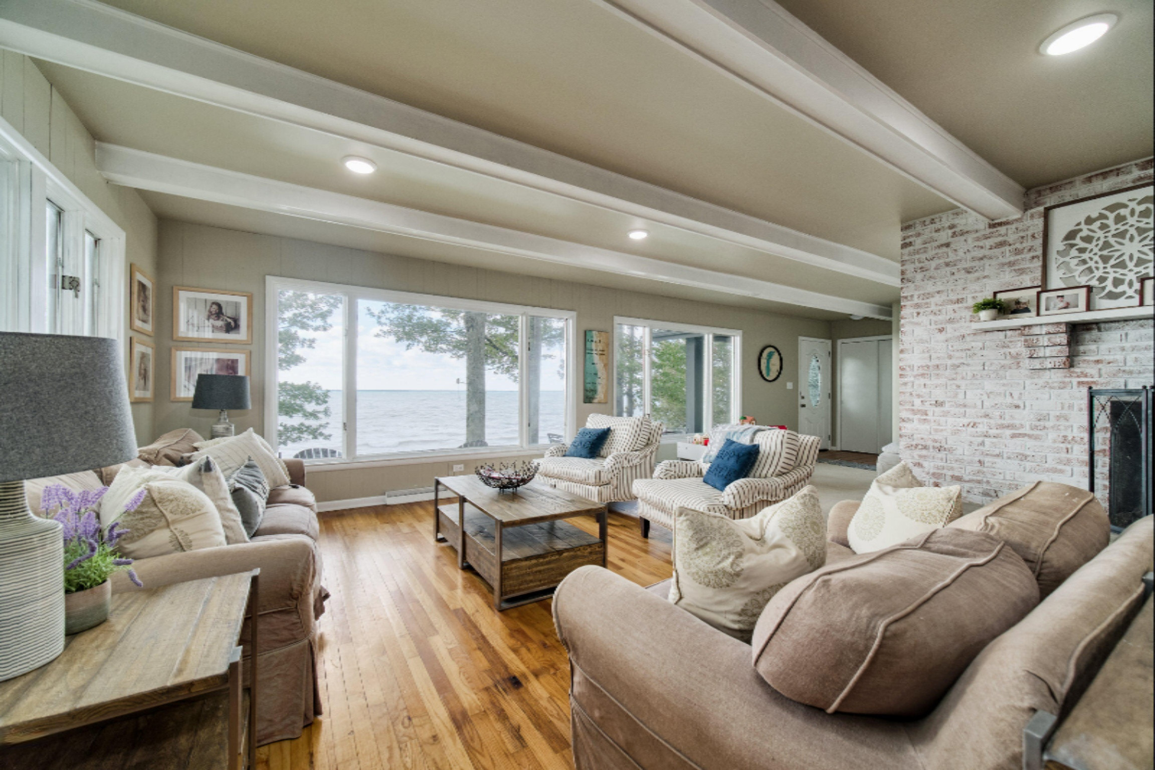 4152 Lakeshore Road Manistee, MI 49660 - Photo 4 of 55 Lakeshore_Rd-16