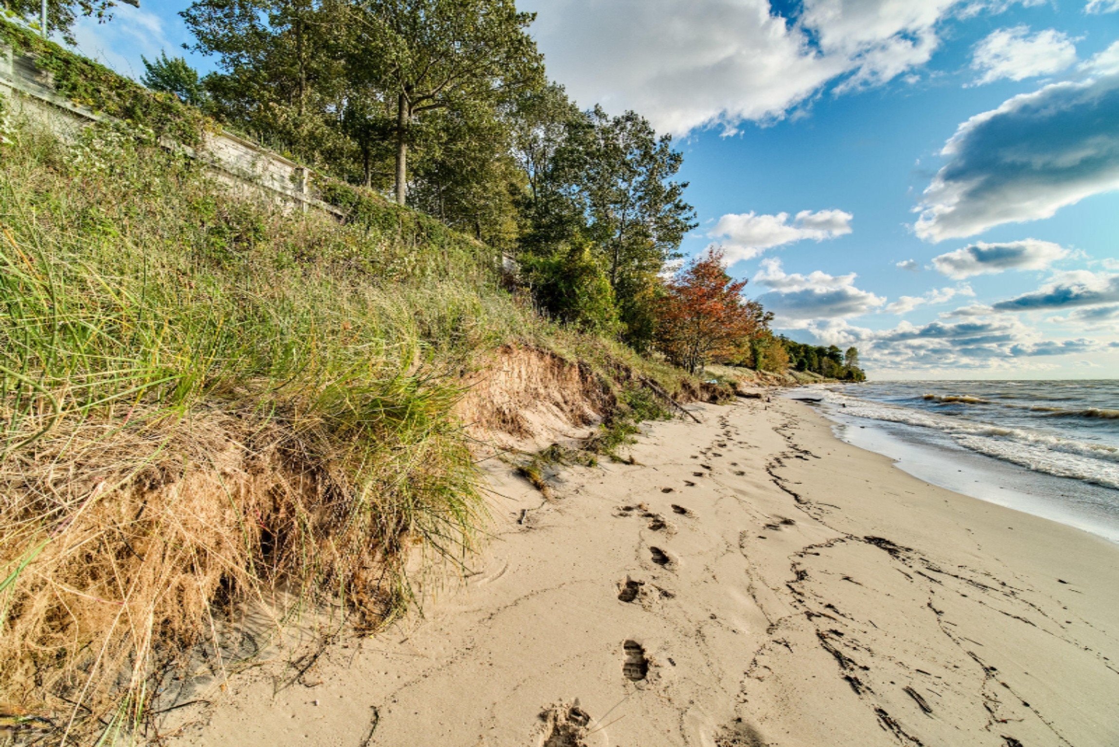 4152 Lakeshore Road Manistee, MI 49660 - Photo 49 of 55 Lakeshore_Rd-62