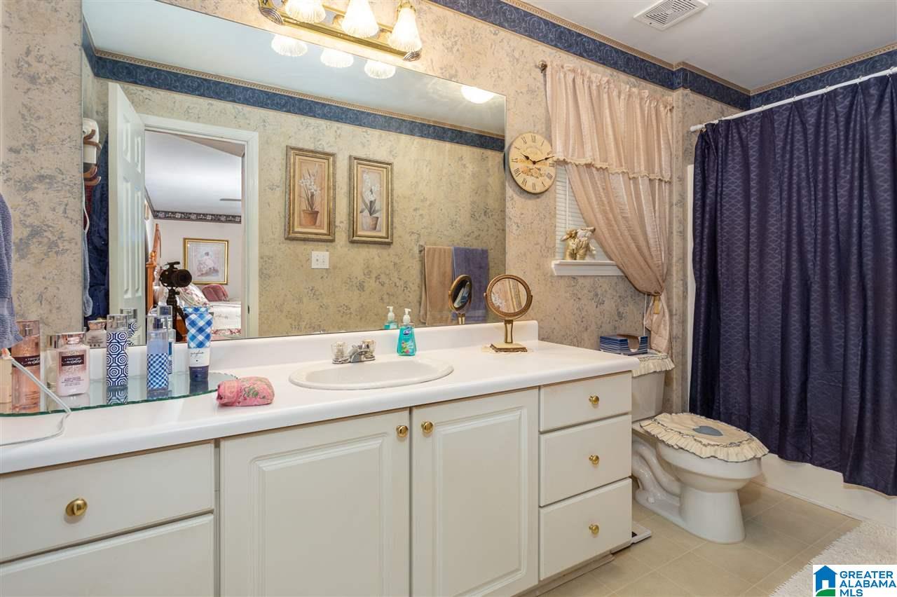 5130 Dewey Heights Road Pinson, AL 35126 - Photo 14 of 26