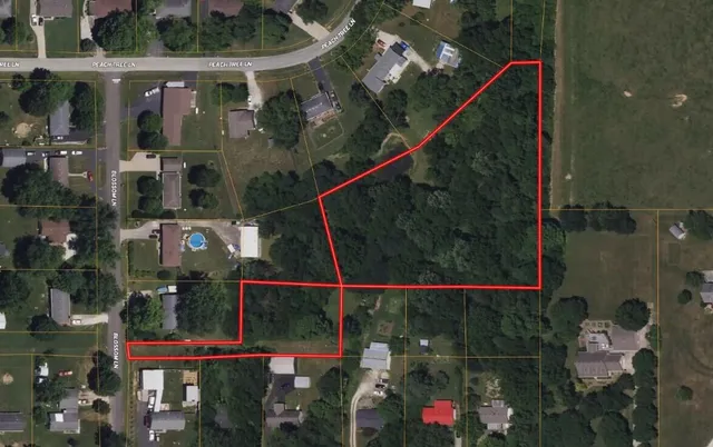 $74,999 | 2004 Peach Tree Lane, Georgetown, IN 47122