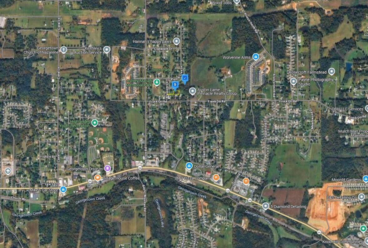 2004 Peach Tree Lane Georgetown, IN 47122 - Photo 3 of 4 1179x796