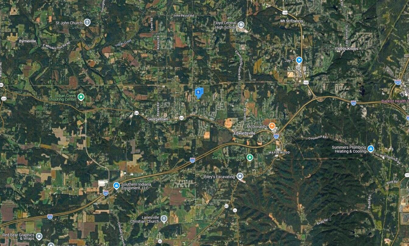 2004 Peach Tree Lane Georgetown, IN 47122 - Photo 4 of 4 1343x810