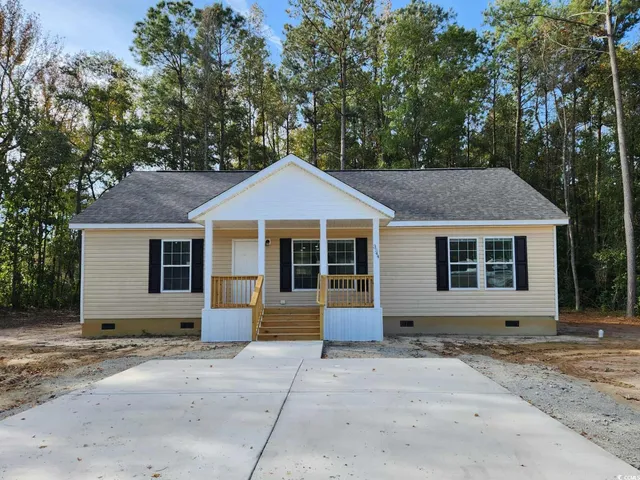 $239,900 | 3544 Franklin Street, Loris, SC 29569
