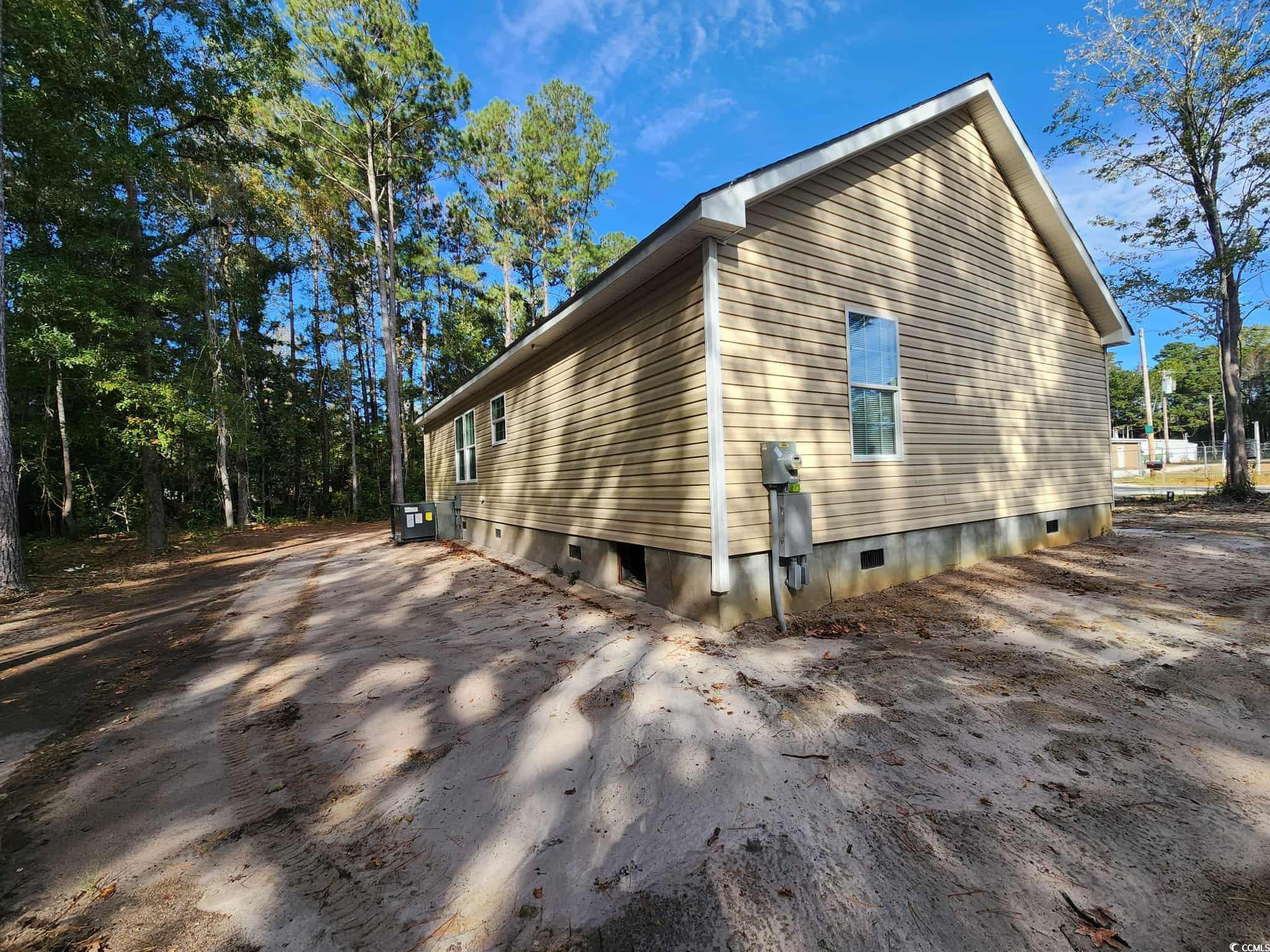 3544 Franklin Street Loris, SC 29569 - Photo 13 of 17