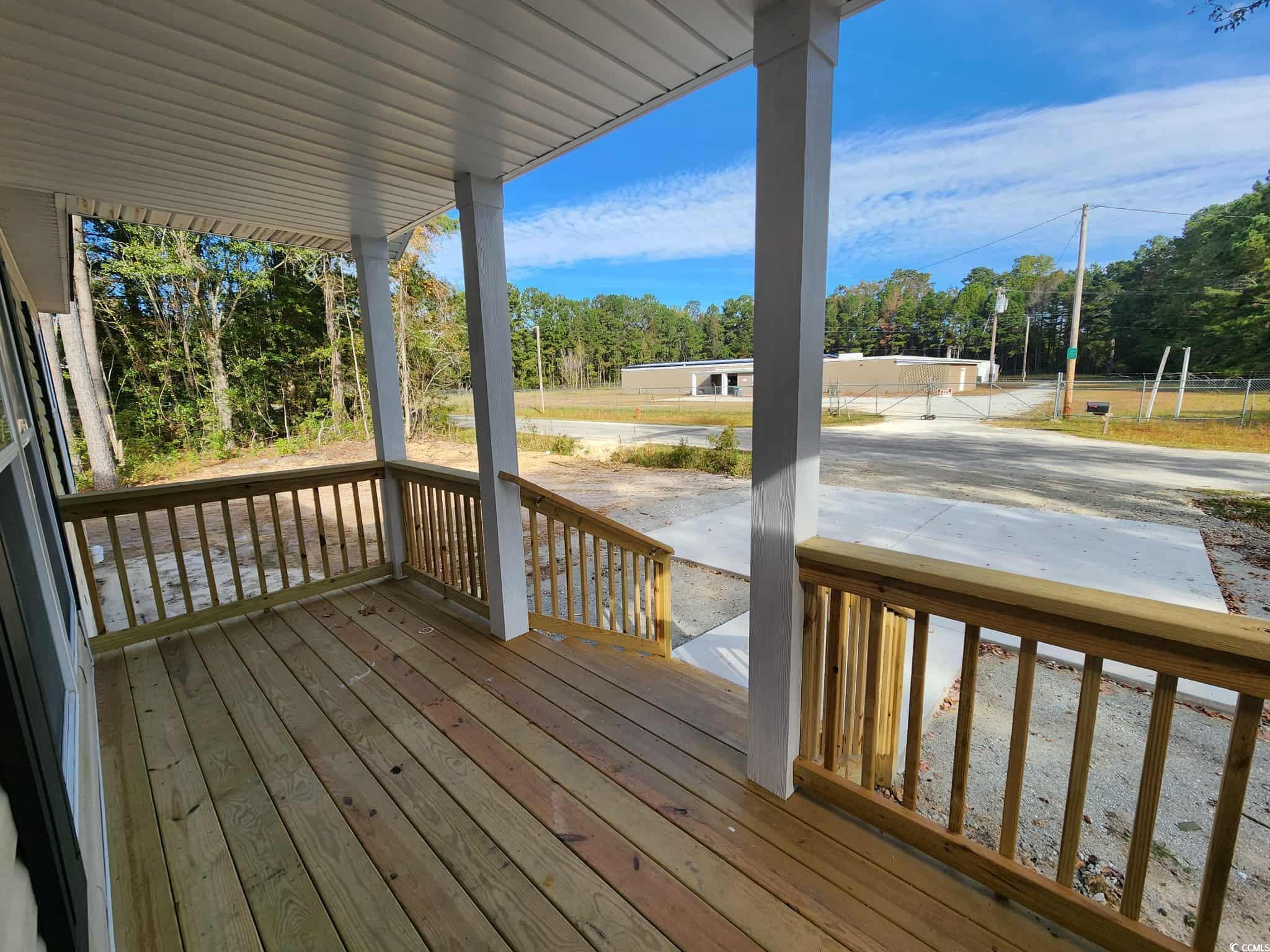 3544 Franklin Street Loris, SC 29569 - Photo 14 of 17