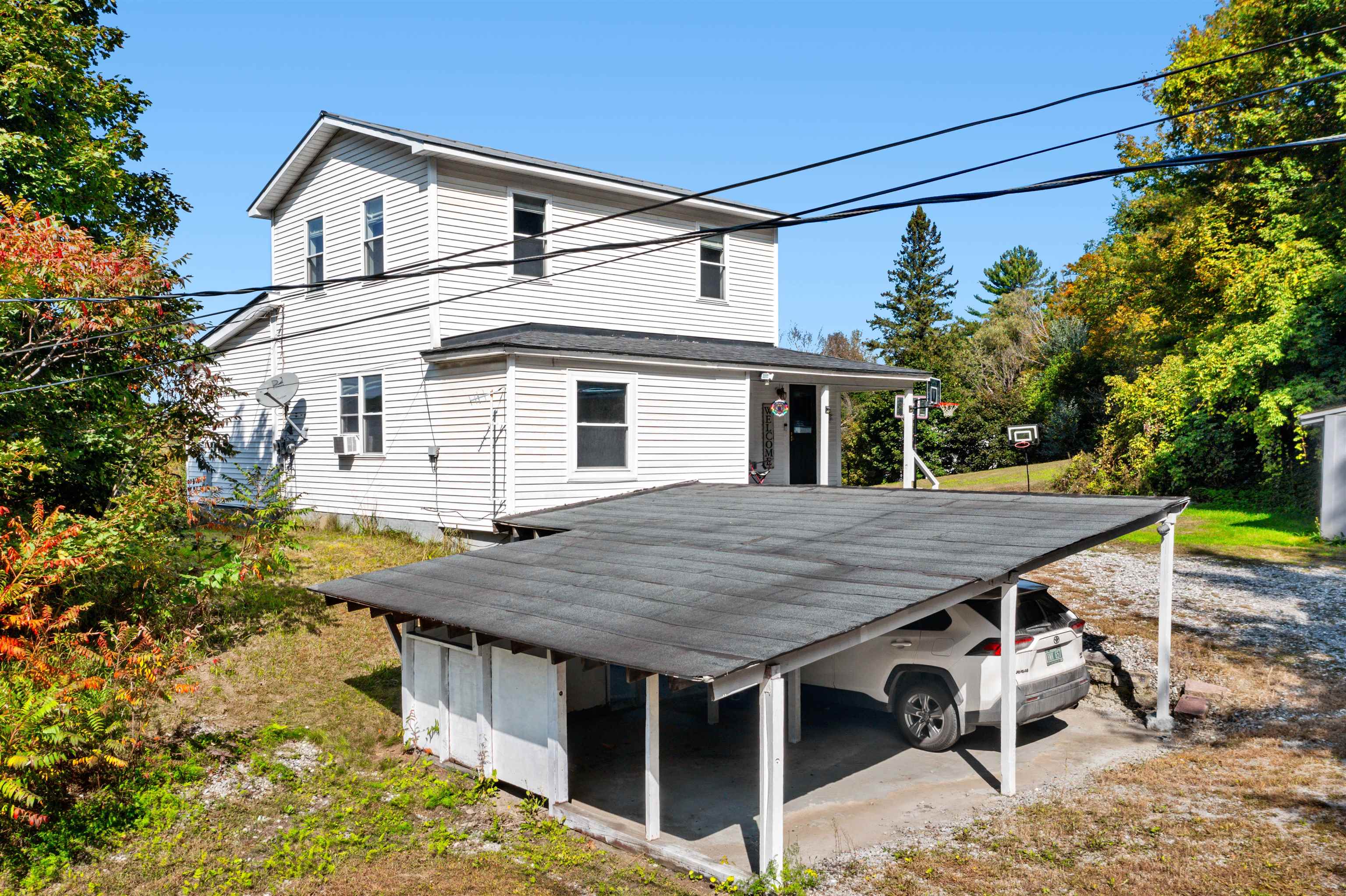35 Middle Road Barre Town, VT 05641 - Photo 25 of 40