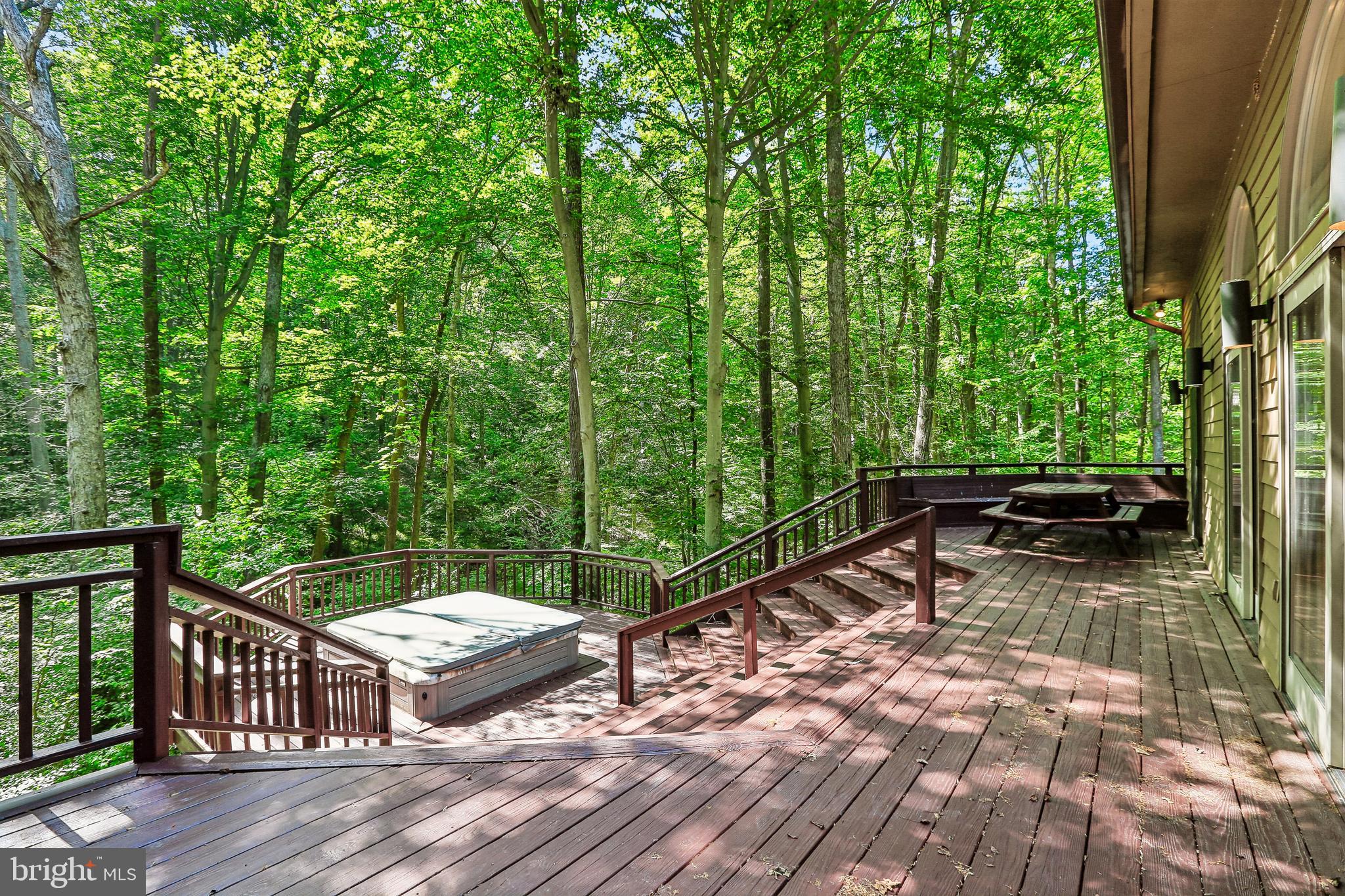 810 Governor Bridge Road Davidsonville, MD 21035 - Photo 44 of 68 Deck