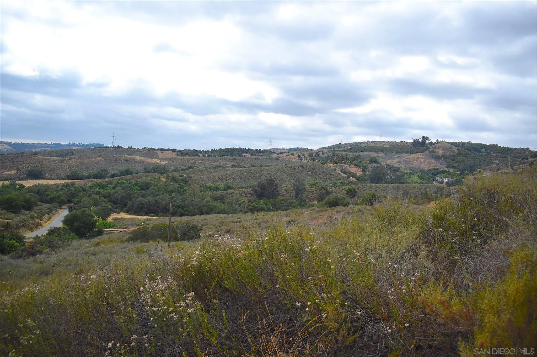Old Lilac Road, Unit 24 Valley Center, CA 92082 - Photo 14 of 24 a view of lake with mountain