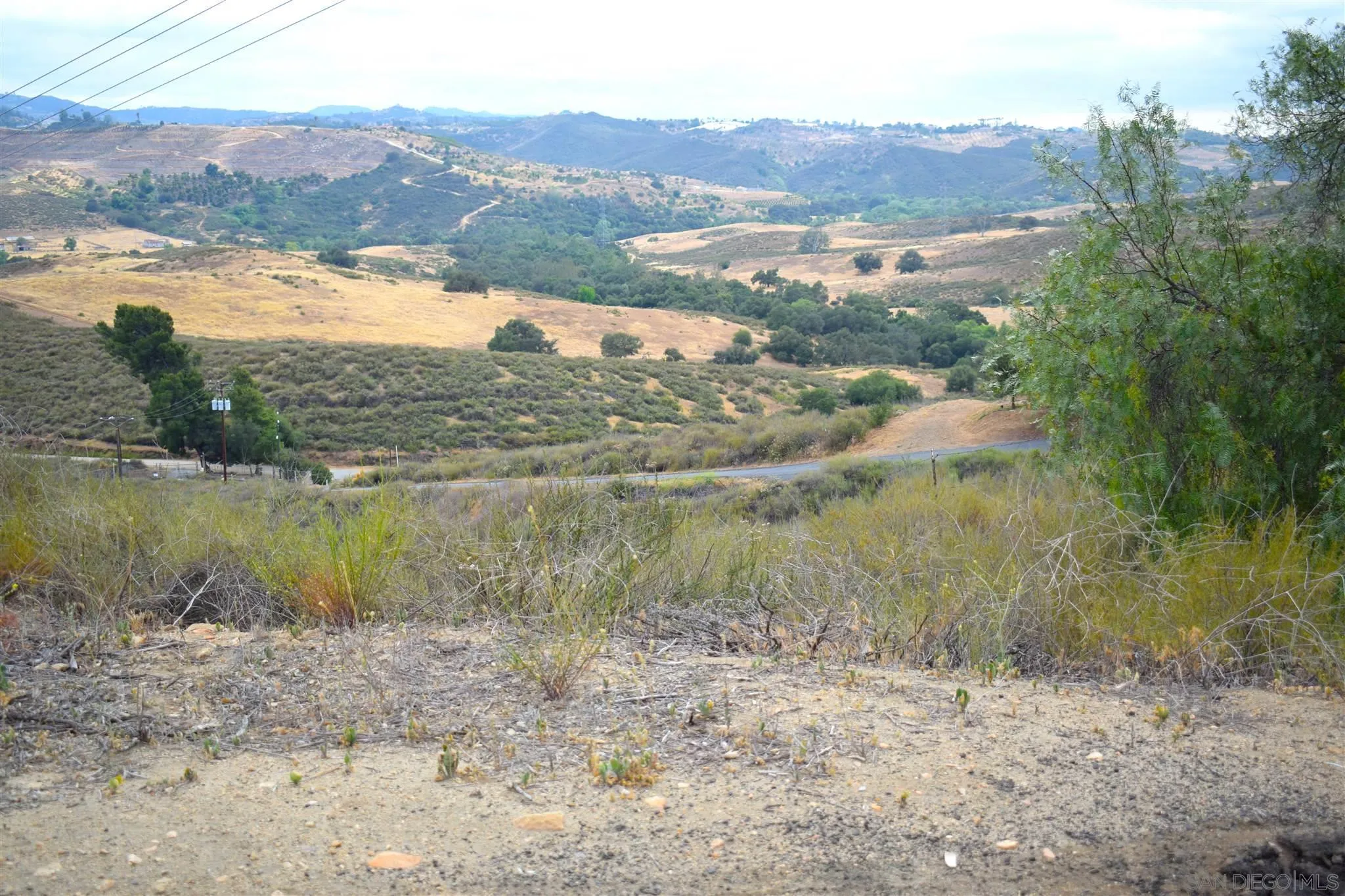 Old Lilac Road, Unit 24 Valley Center, CA 92082 - Photo 8 of 24 a view of lake with mountain