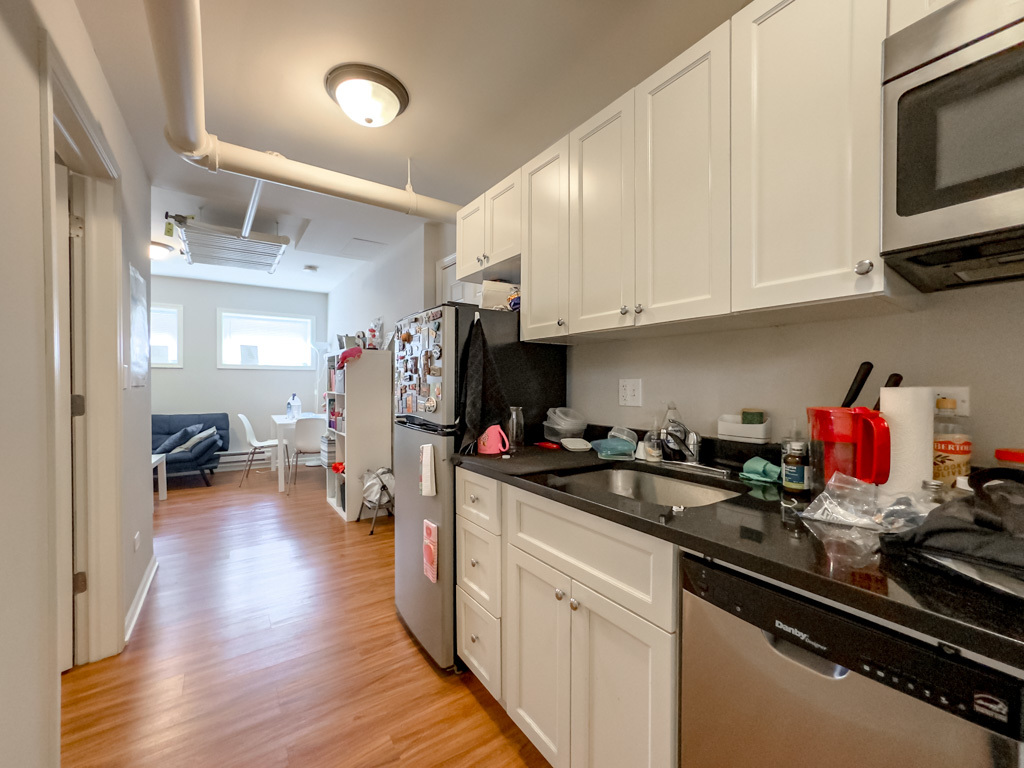 4714 North Racine Avenue, Unit GE Chicago, IL 60640 - Photo 4 of 20