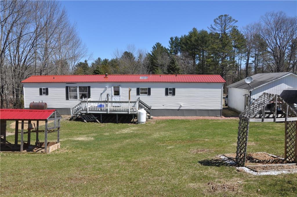 818 Avenue Road Exeter, ME 04435 - Photo 8 of 15 Photo