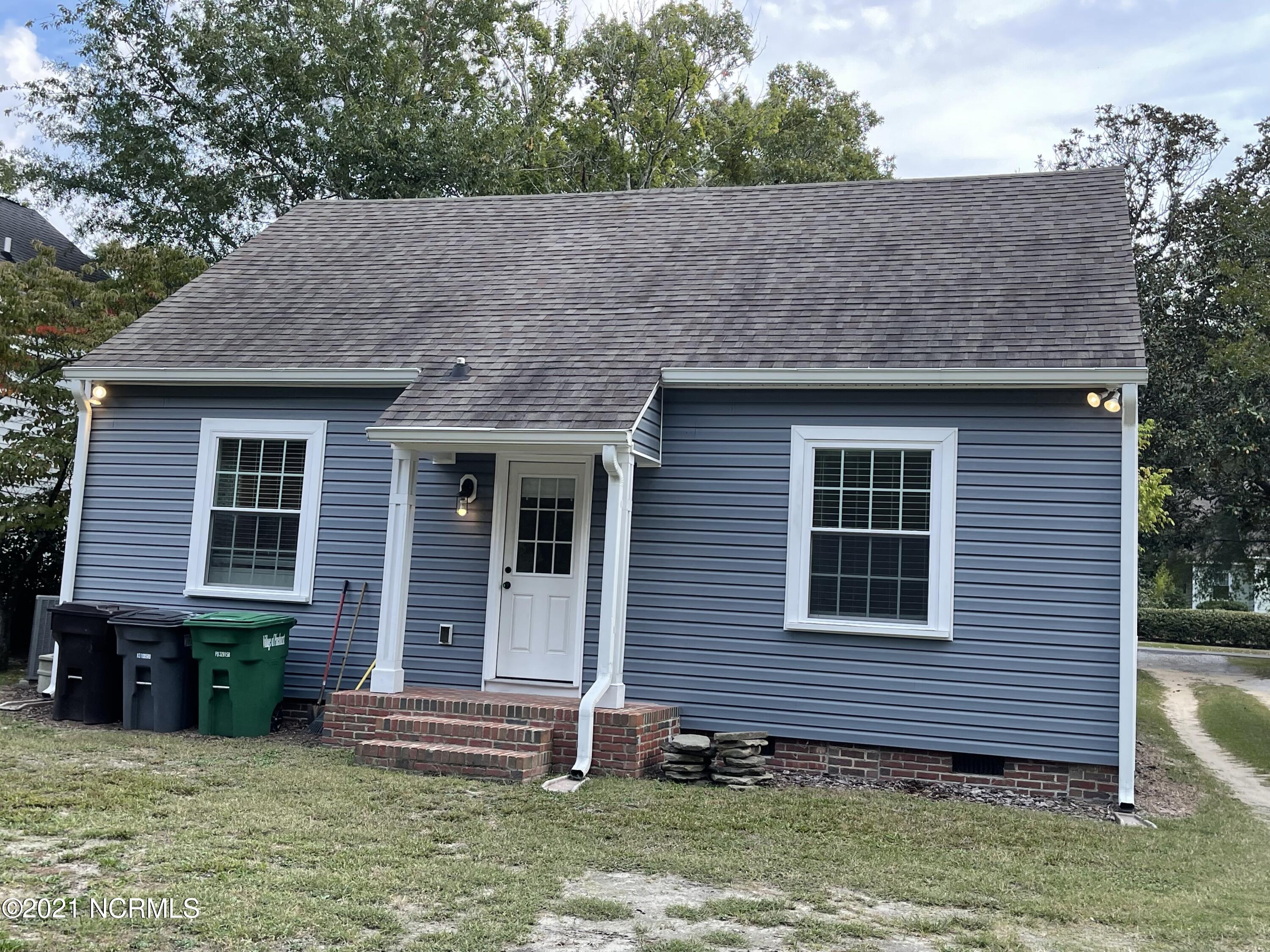65 Dundee Road Pinehurst, NC 28374 - Photo 5 of 7 Back