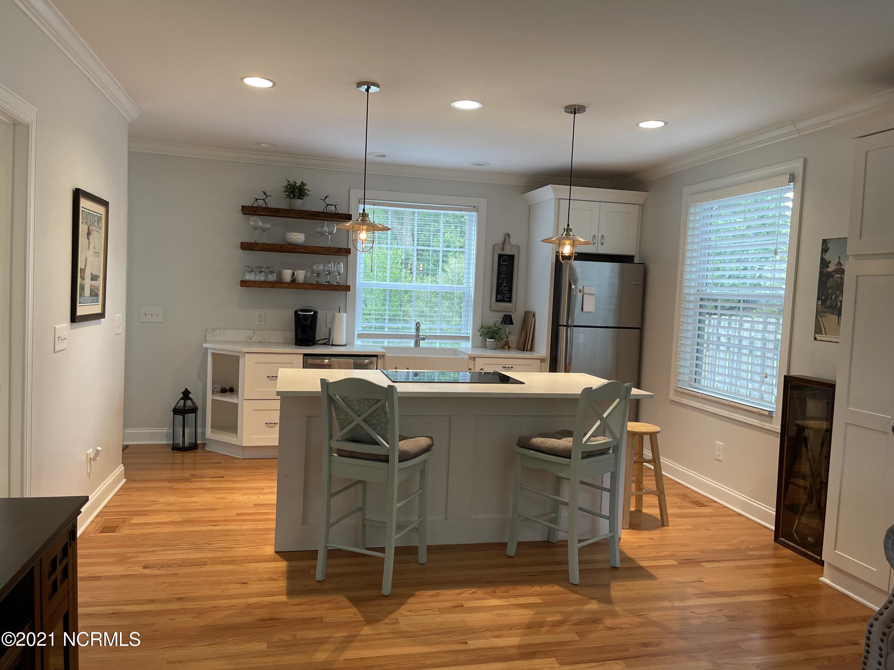 65 Dundee Road Pinehurst, NC 28374 - Photo 6 of 7 Kitchen
