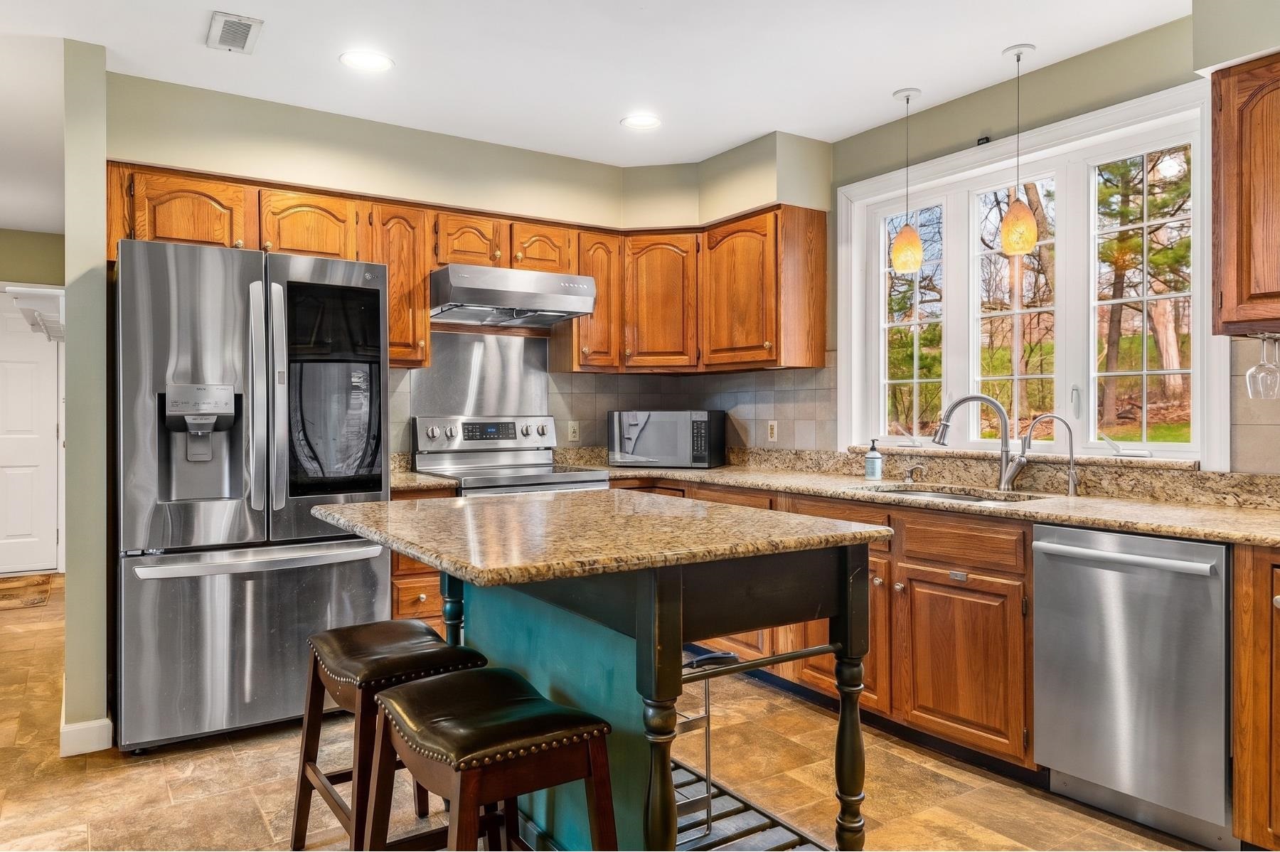 6 Drury Plains Road Stratham, NH 03885 - Photo 8 of 45