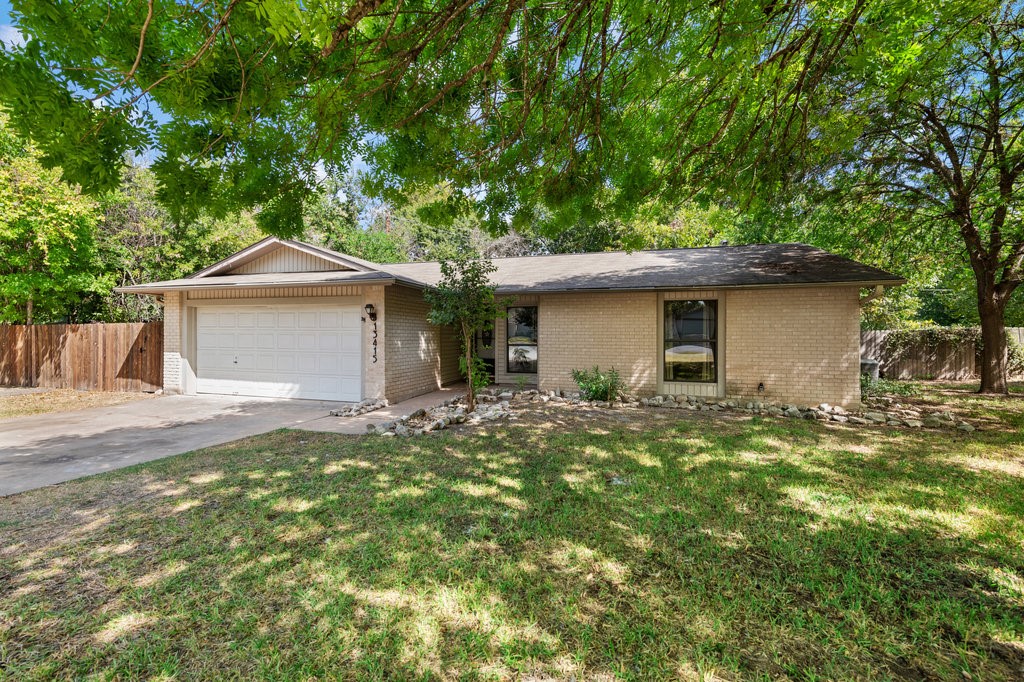 13415 Perthshire Street Austin, TX 78729 - Photo 1 of 1