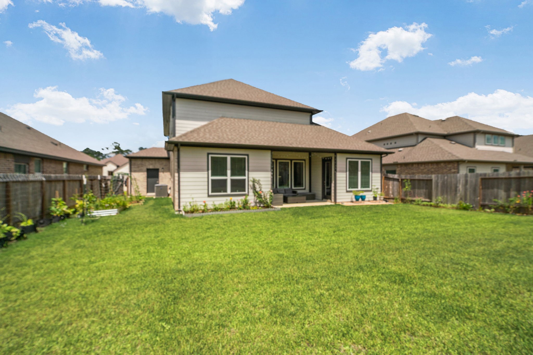 13745 Rising Sun Lane Conroe, TX 77384 - Photo 42 of 46
