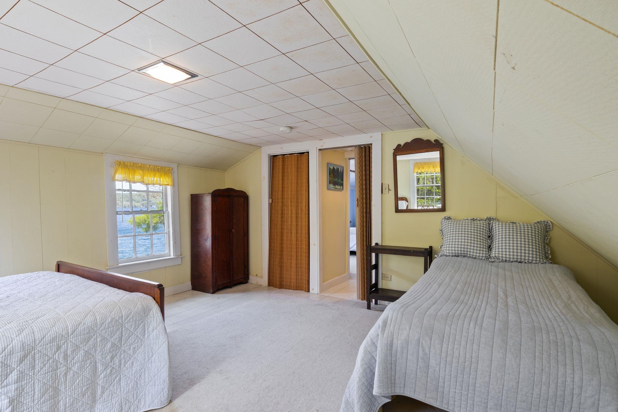 148 South Shore Road New Durham, NH 03855 - Photo 26 of 41 Gallery Image 26